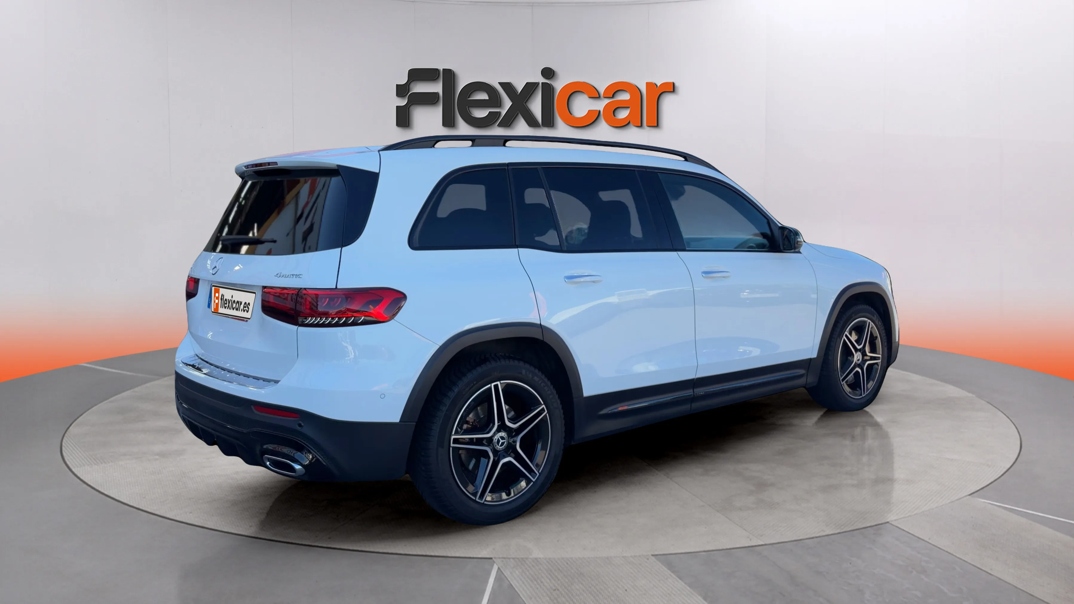 Mercedes-Benz GLB 2.0 GLB 250 4MATIC DCT - foto 7