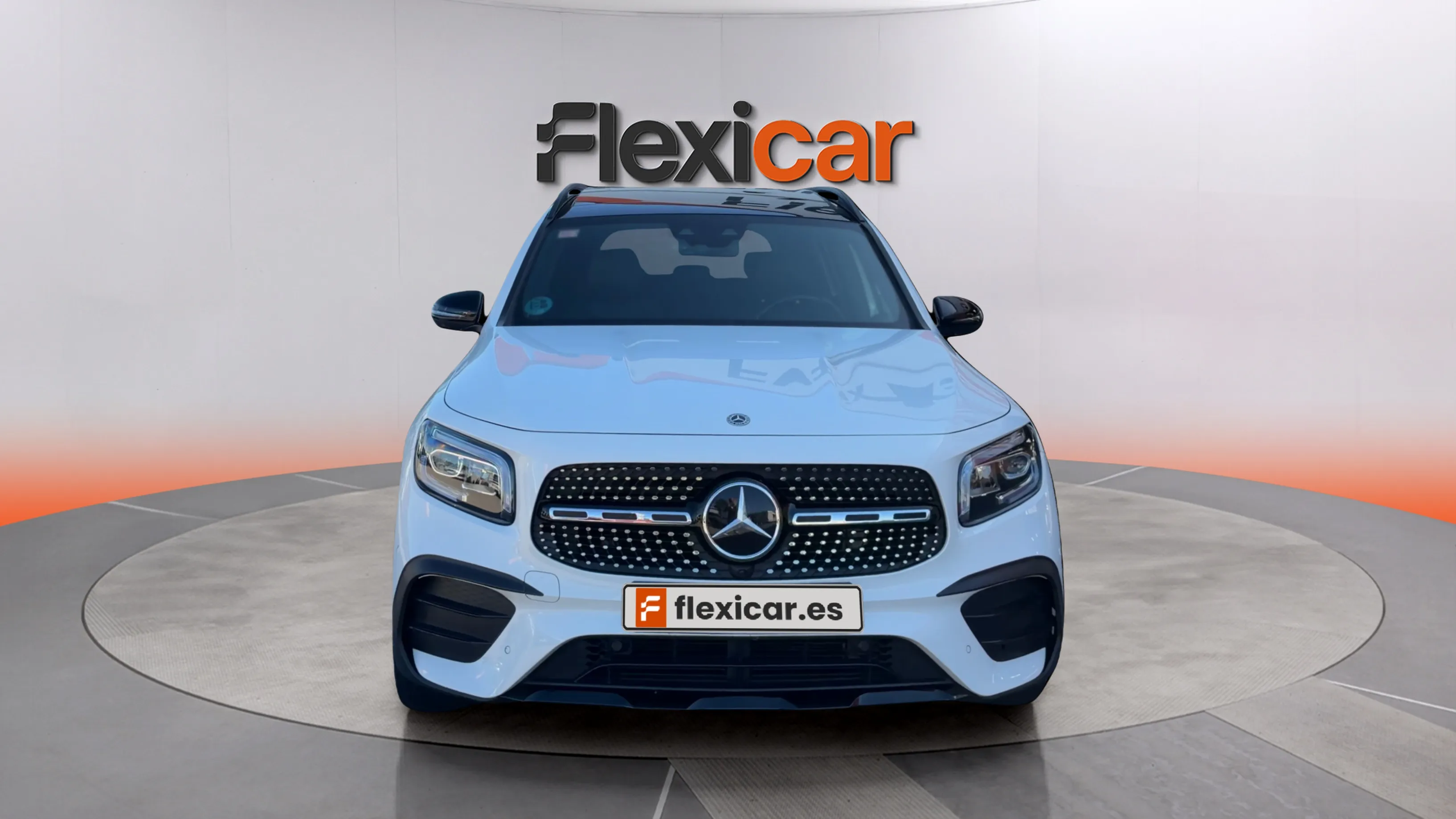 Mercedes-Benz GLB 2.0 GLB 250 4MATIC DCT - foto 2