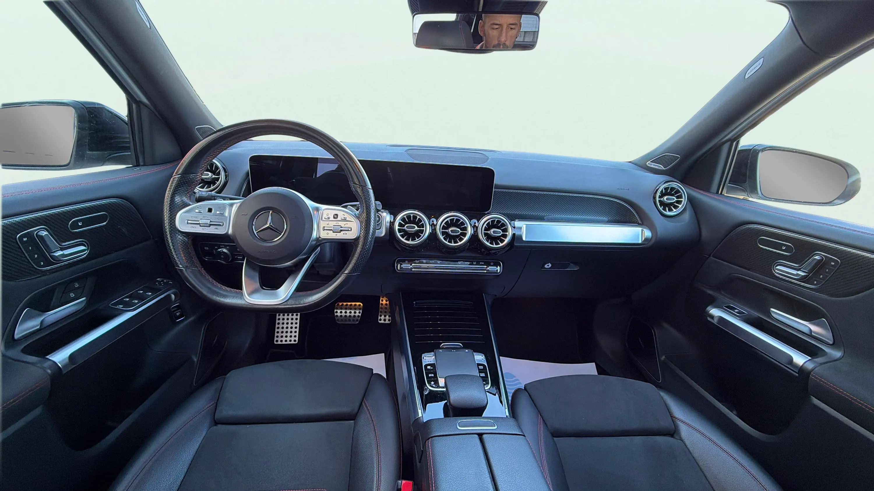 Mercedes-Benz GLB 2.0 GLB 250 4MATIC DCT - foto 10