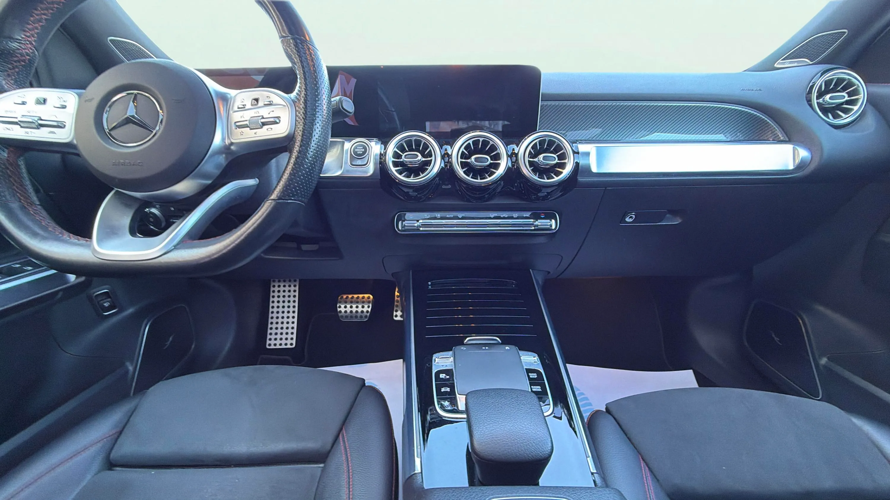 Mercedes-Benz GLB 2.0 GLB 250 4MATIC DCT - foto 11
