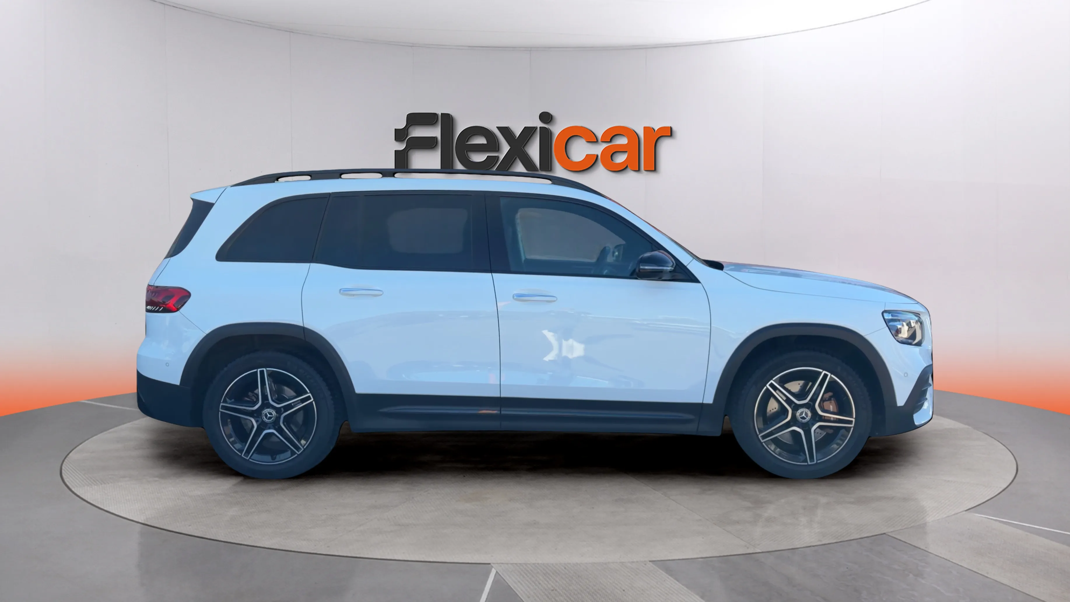 Mercedes-Benz GLB 2.0 GLB 250 4MATIC DCT - foto 8