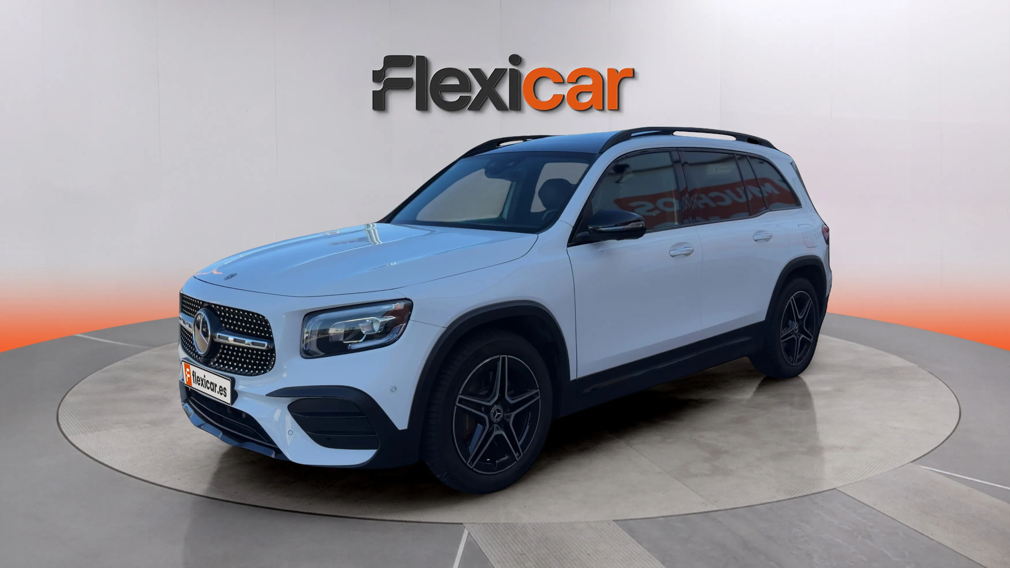 Mercedes-Benz GLB 2.0 GLB 250 4MATIC DCT - foto 3