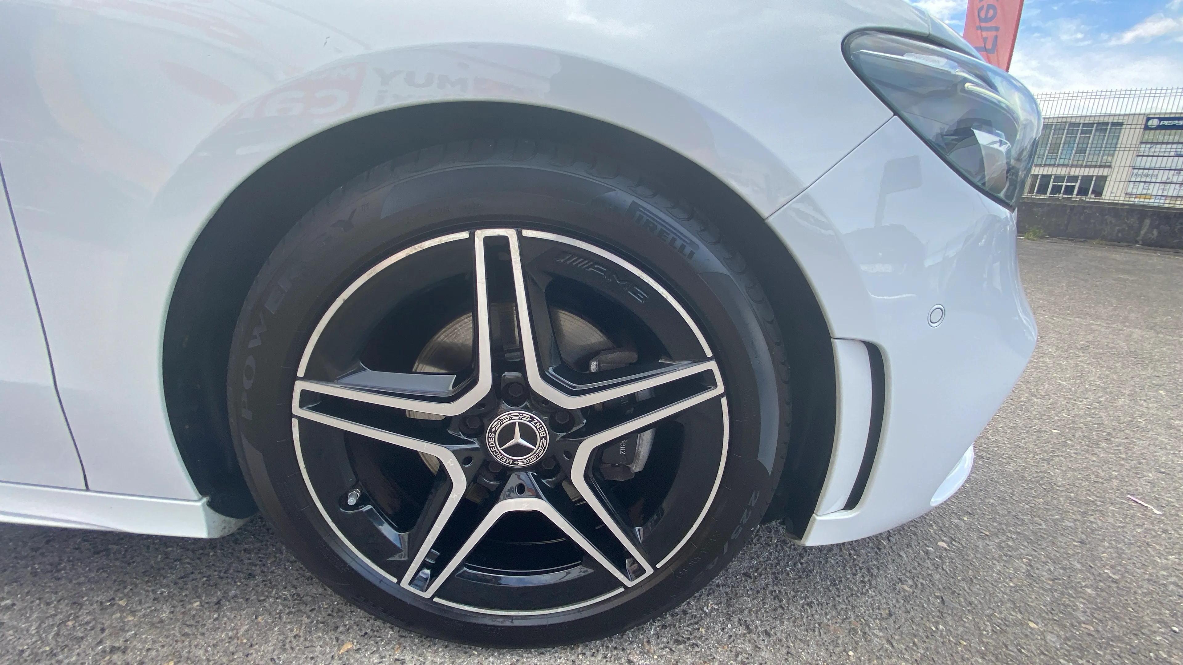 Mercedes-Benz Clase B B 200 d - foto 9