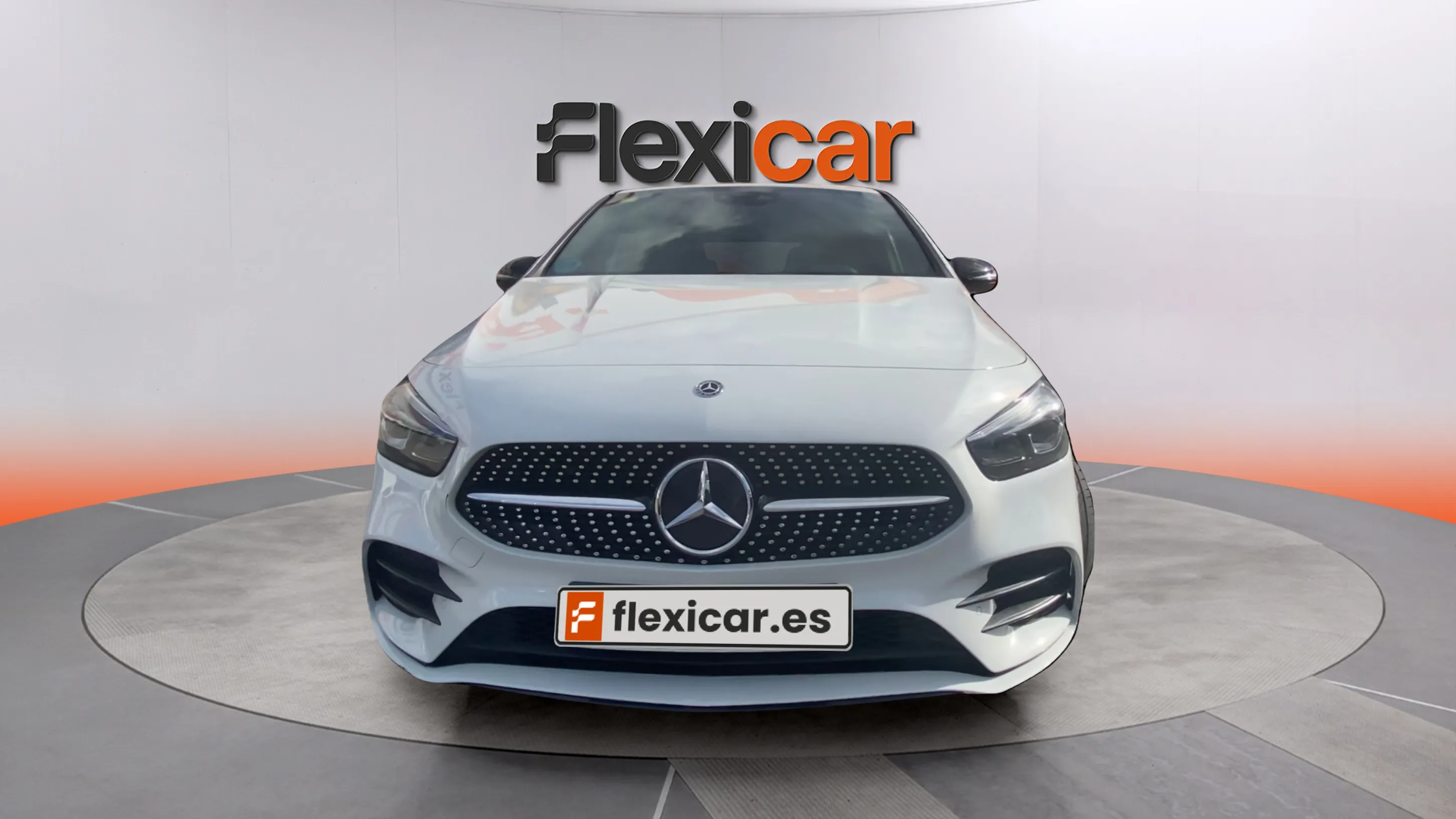 Mercedes-Benz Clase B B 200 d - foto 2