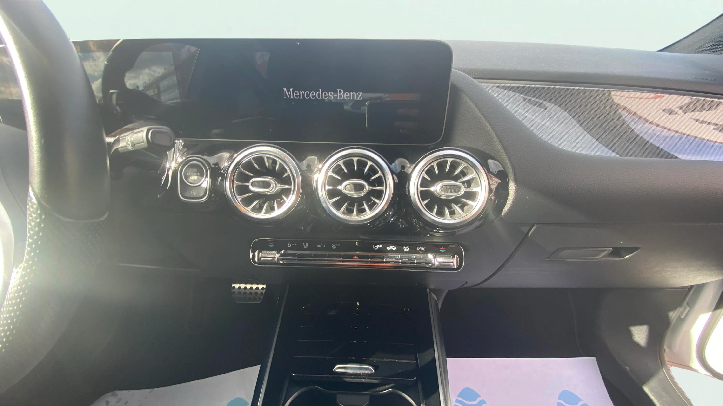 Mercedes-Benz Clase B B 200 d - foto 13