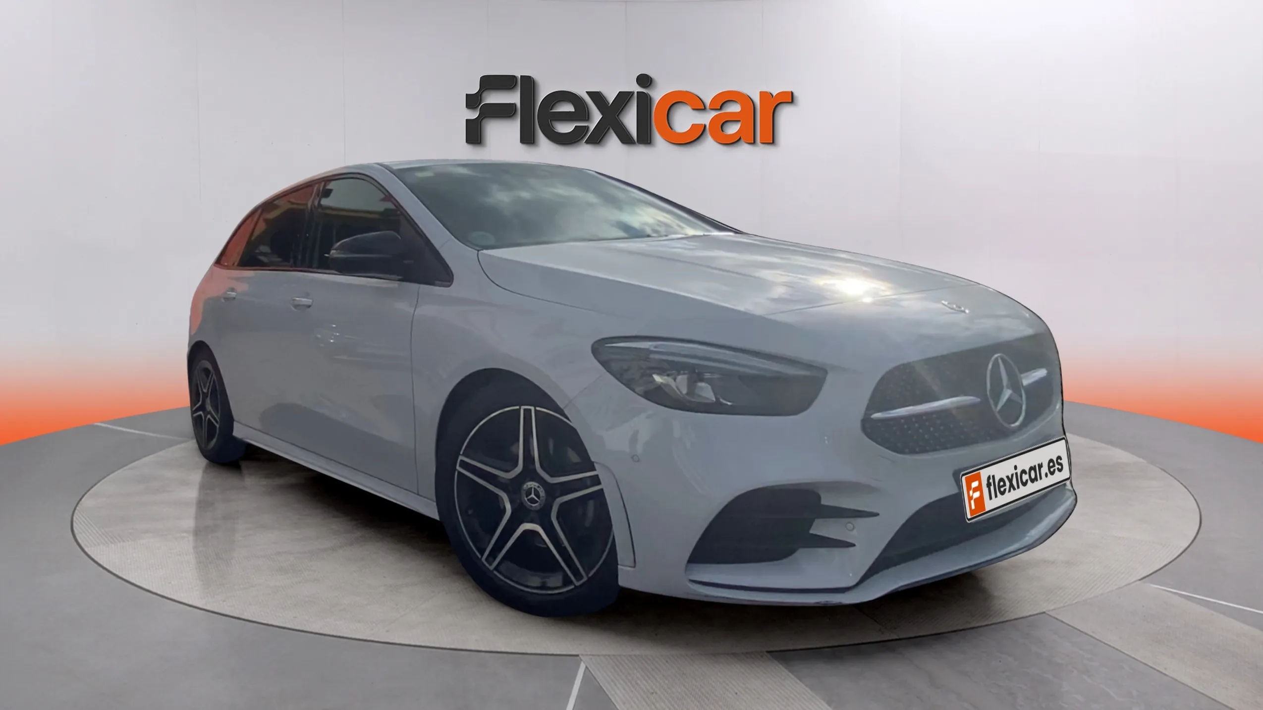 Mercedes-Benz Clase B B 200 d