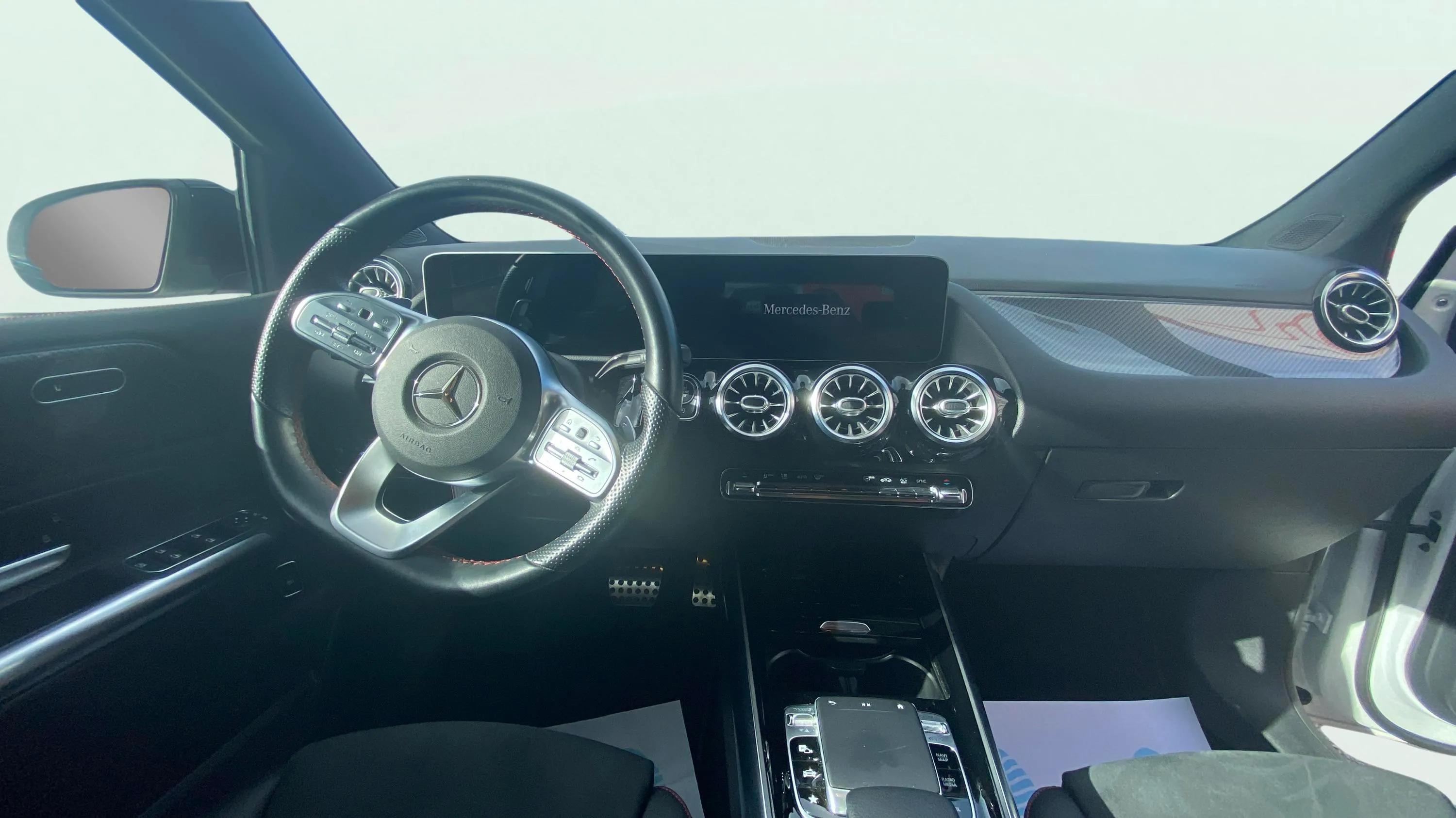 Mercedes-Benz Clase B B 200 d - foto 10