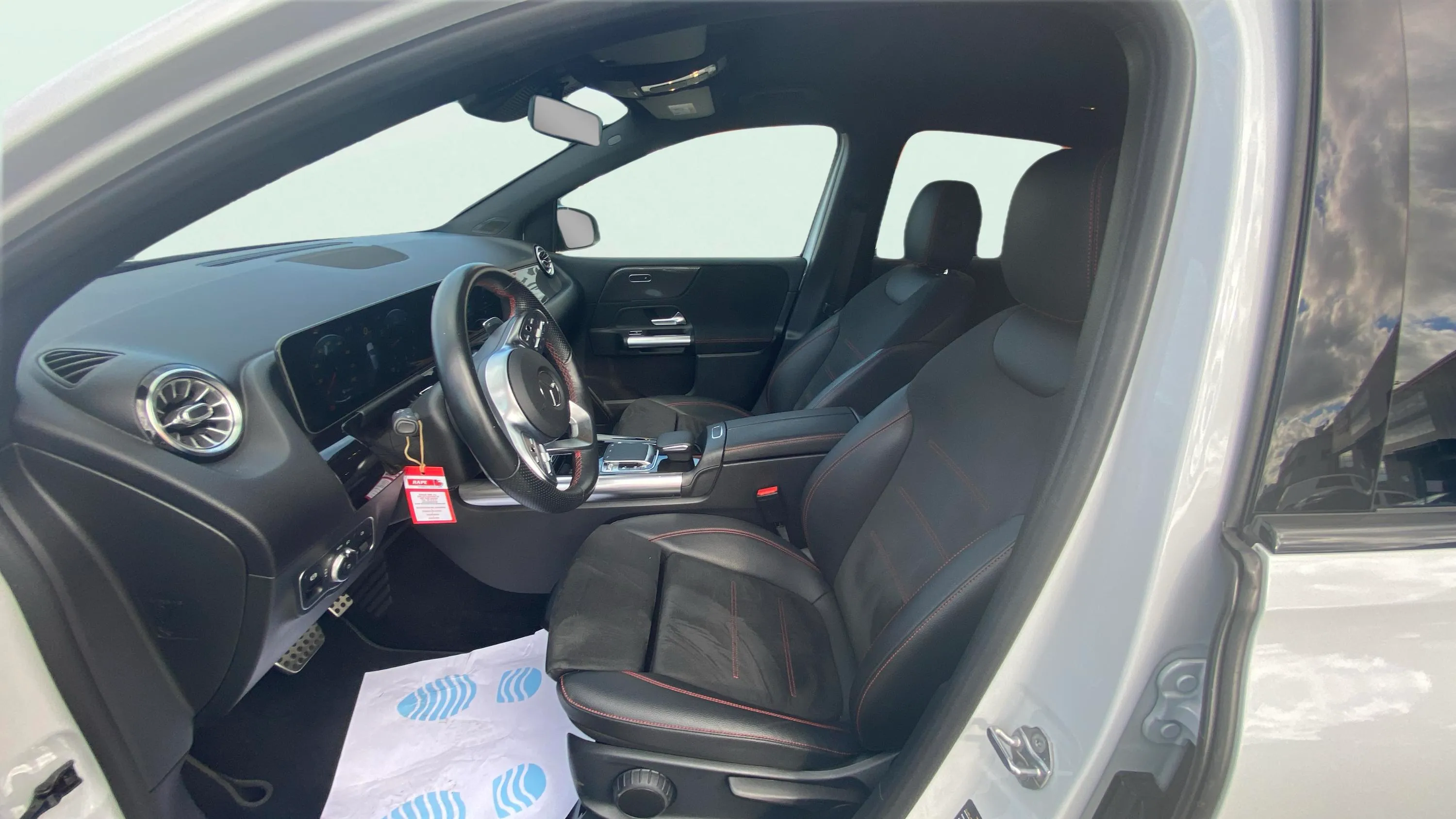 Mercedes-Benz Clase B B 200 d - foto 15