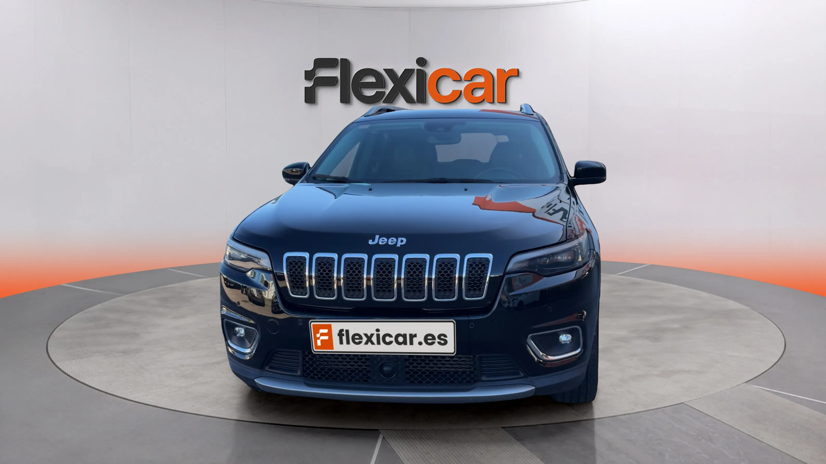 Jeep Cherokee 2.2 CRD Limited E6D AWD - foto 2
