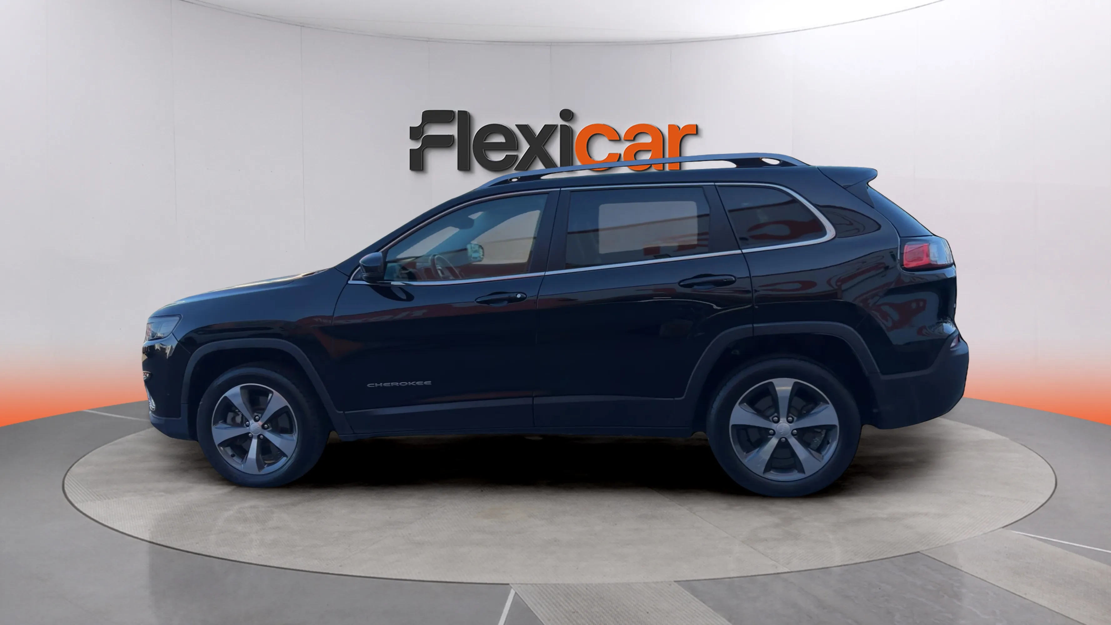 Jeep Cherokee 2.2 CRD Limited E6D AWD - foto 4