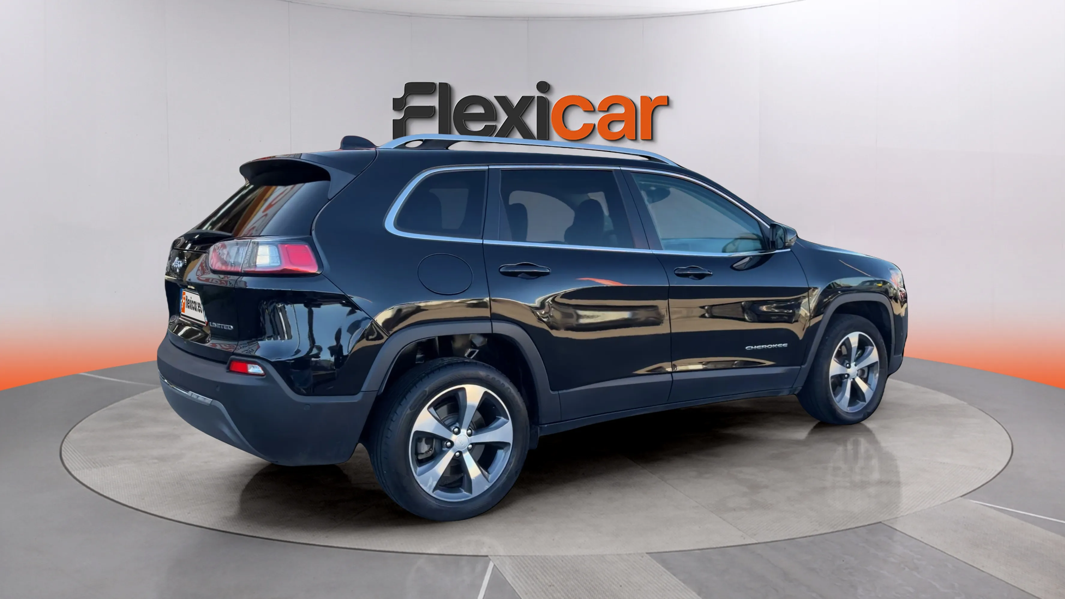 Jeep Cherokee 2.2 CRD Limited E6D AWD - foto 7