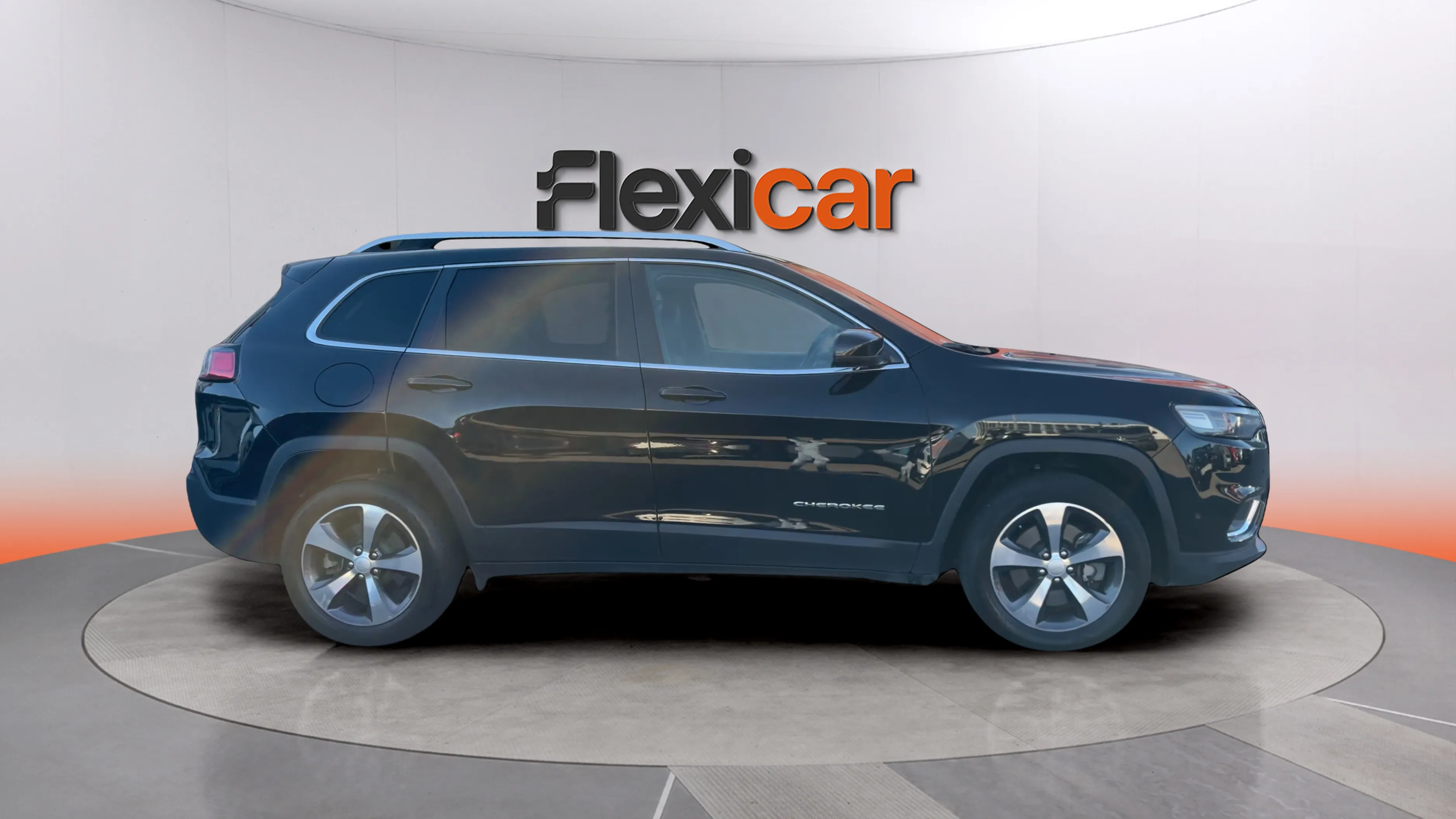 Jeep Cherokee 2.2 CRD Limited E6D AWD - foto 8