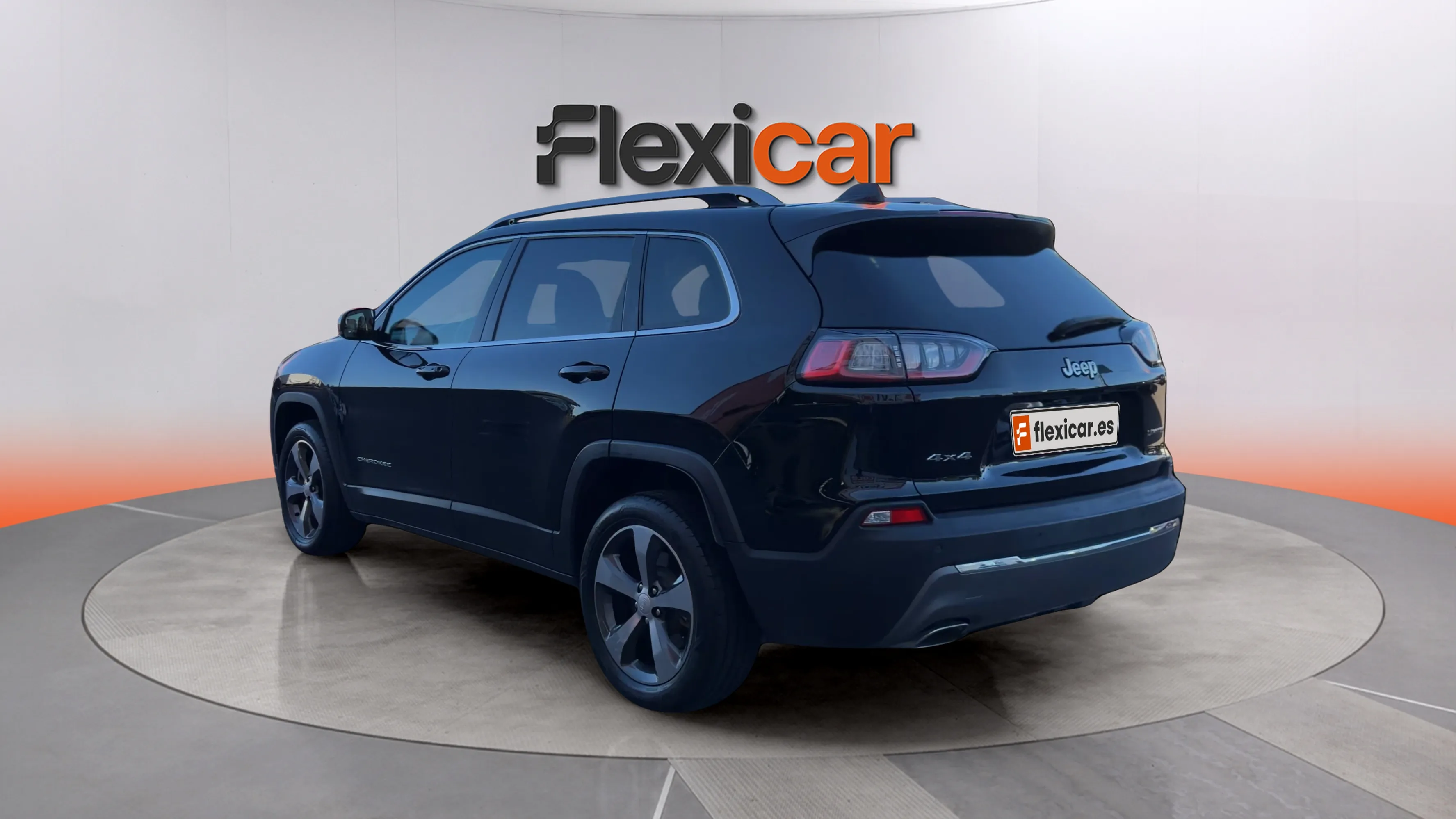 Jeep Cherokee 2.2 CRD Limited E6D AWD - foto 5