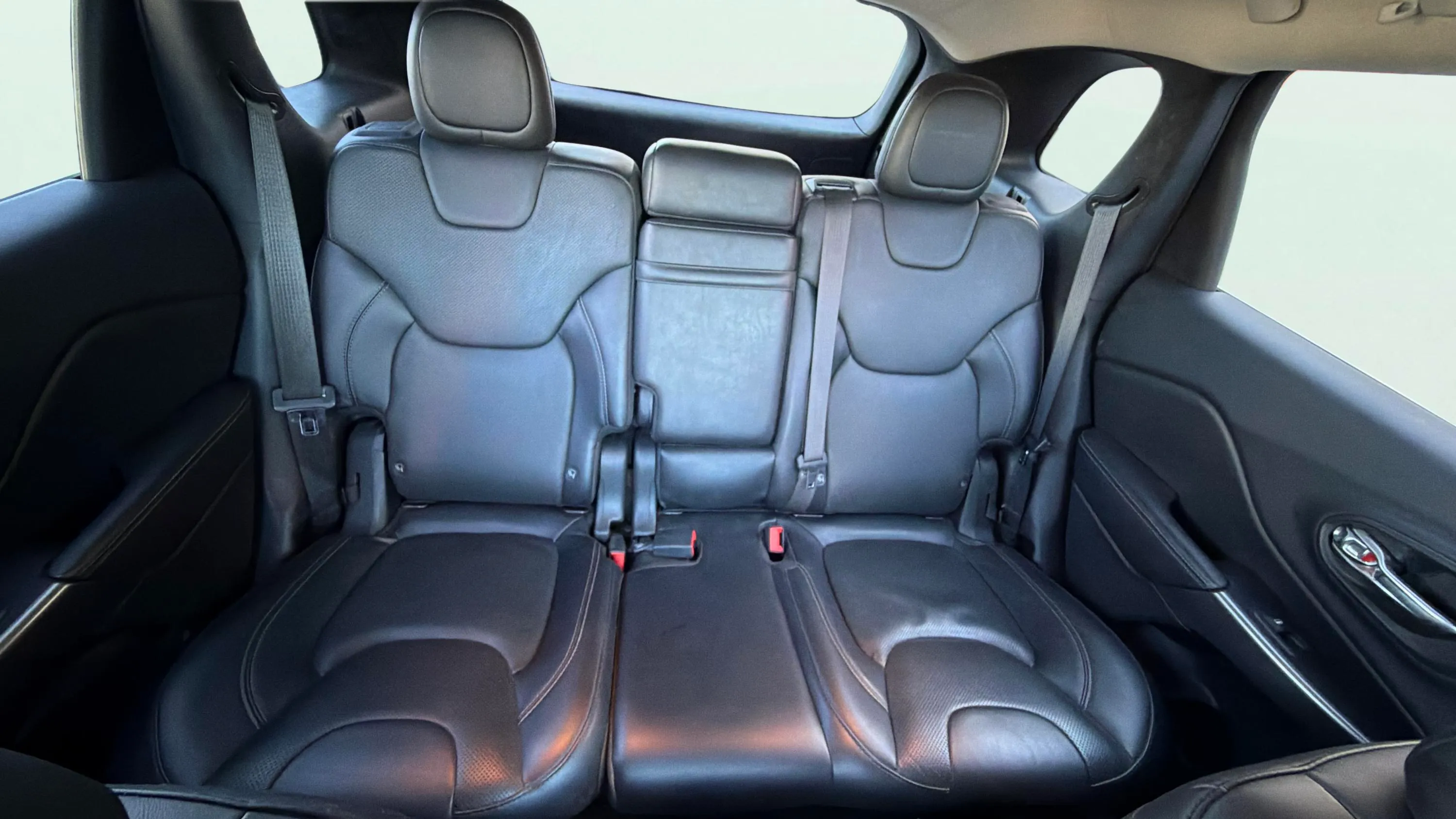 Jeep Cherokee 2.2 CRD Limited E6D AWD - foto 15