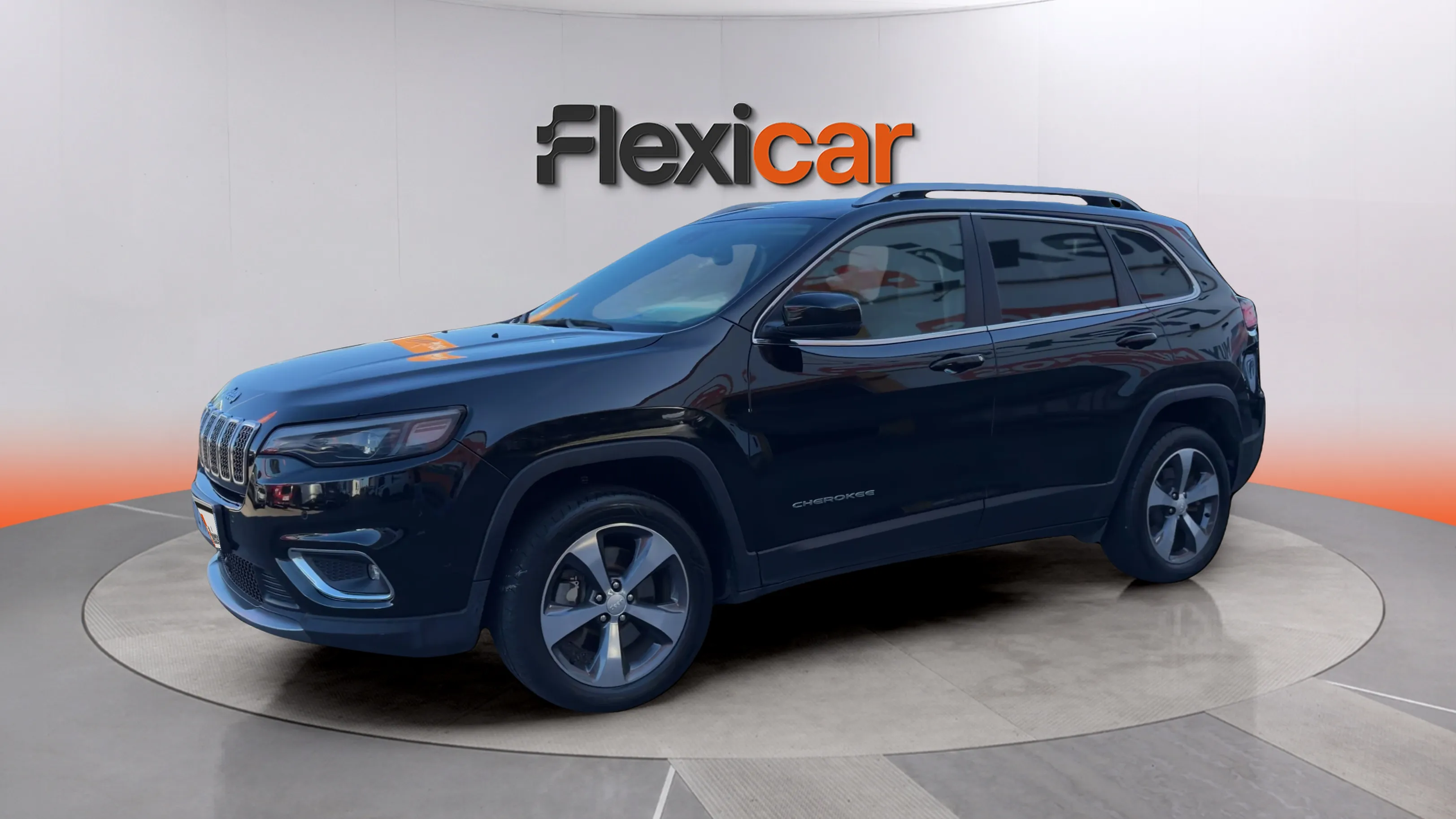 Jeep Cherokee 2.2 CRD Limited E6D AWD - foto 3