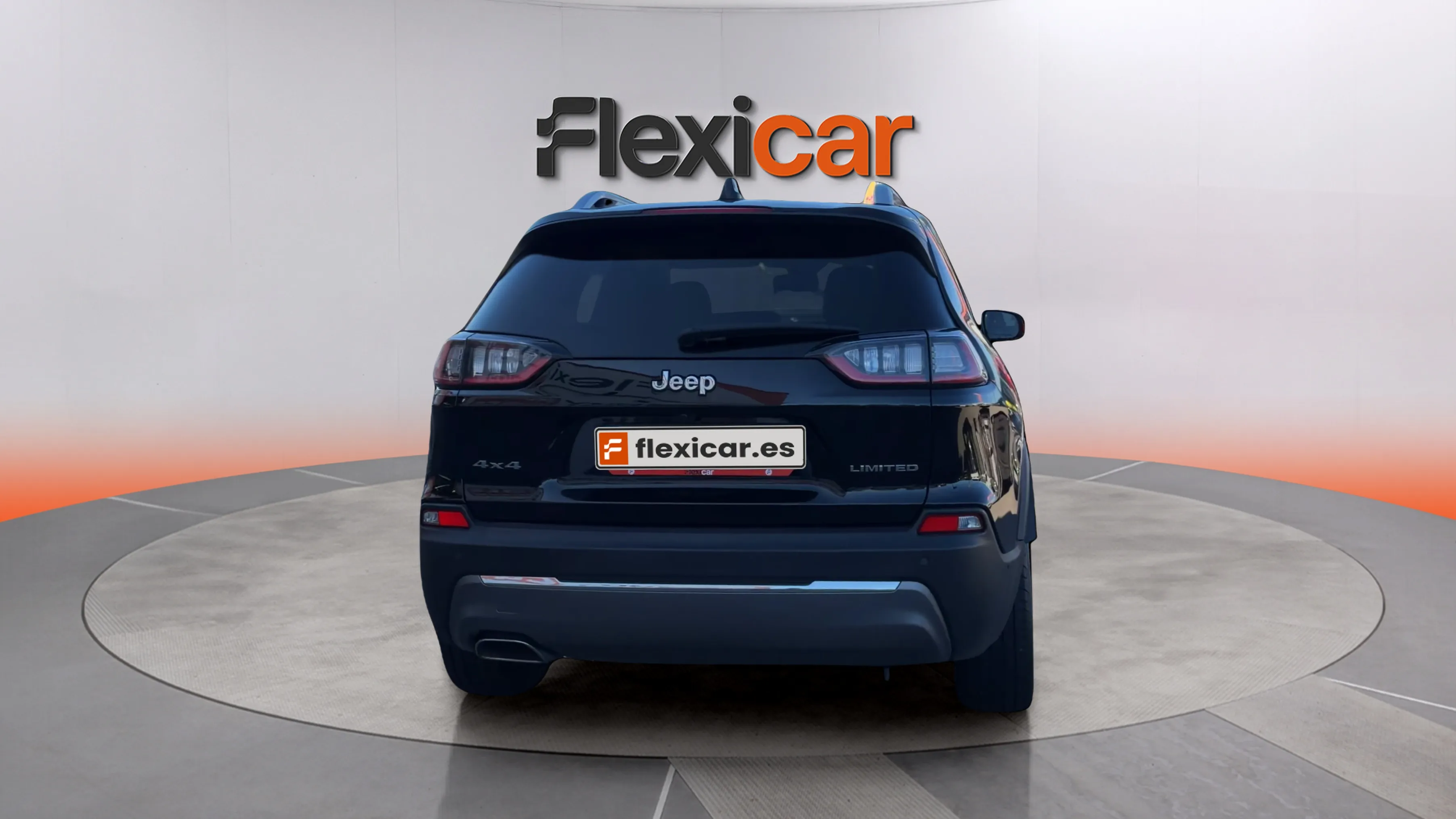 Jeep Cherokee 2.2 CRD Limited E6D AWD - foto 6