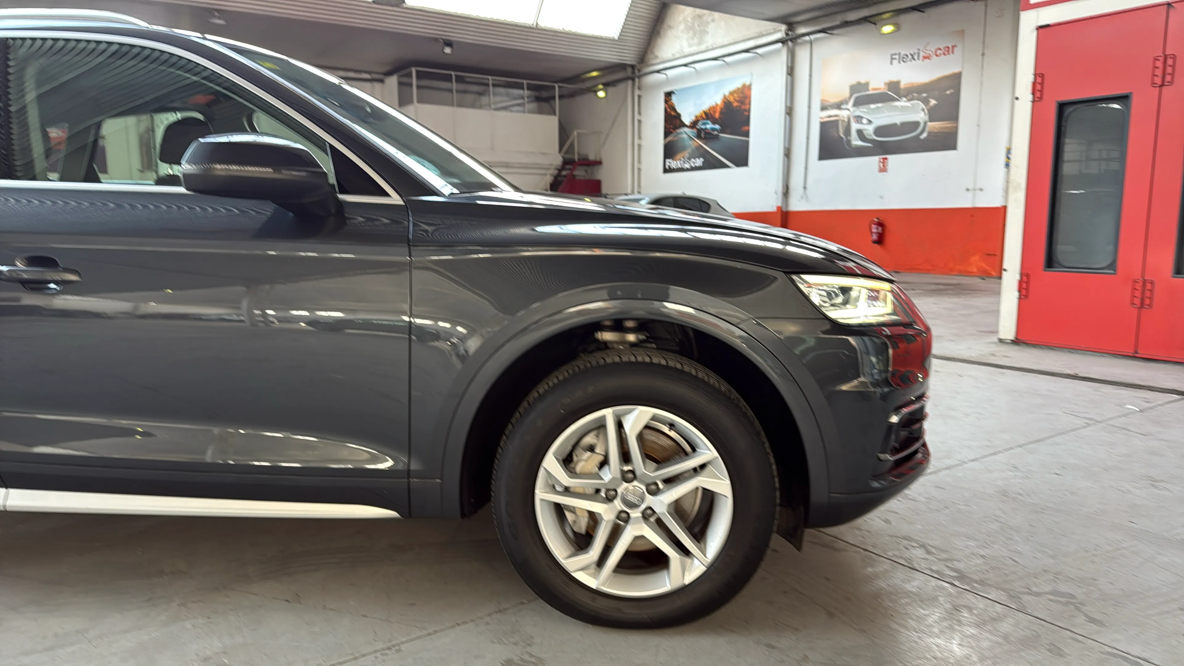 Audi Q5 40 TDI quattro S tronic - foto 23