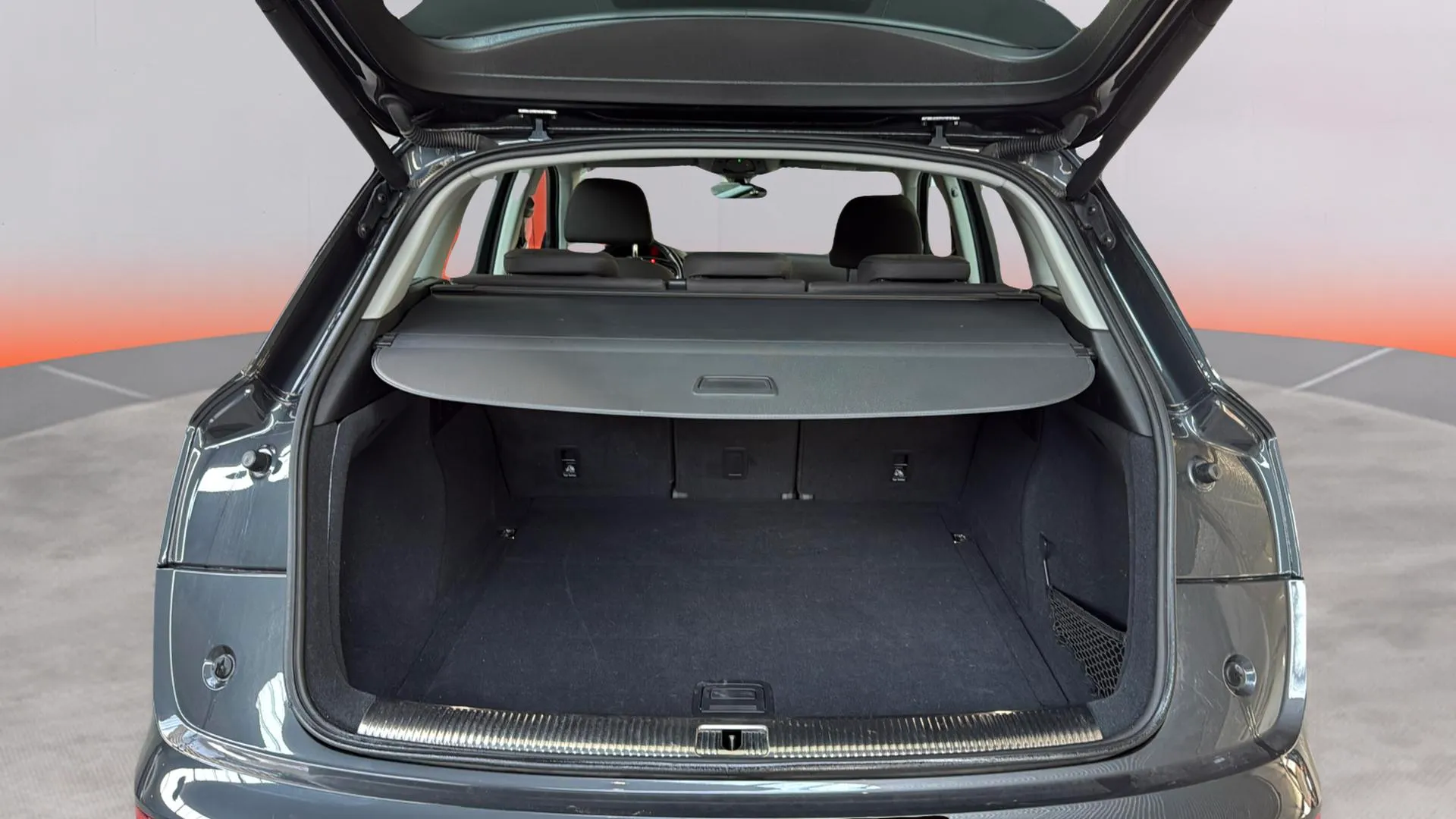 Audi Q5 40 TDI quattro S tronic - foto 9