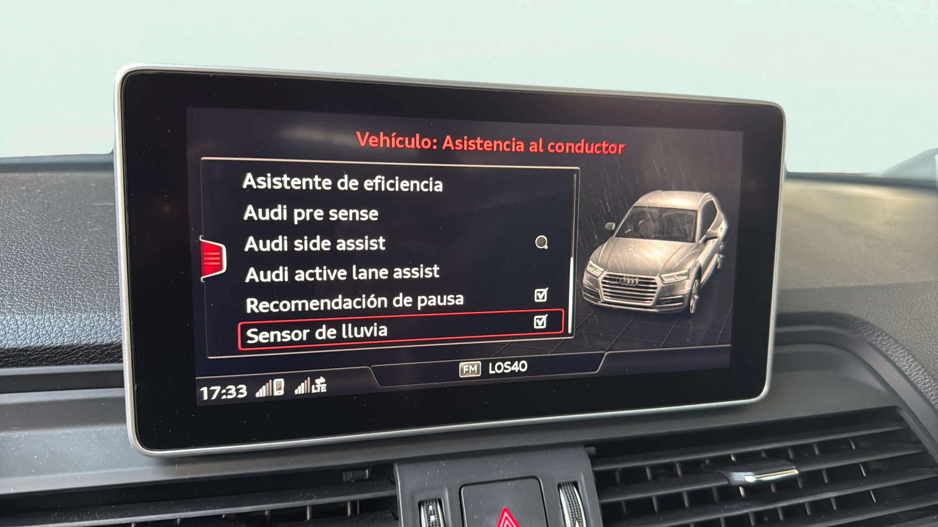 Audi Q5 40 TDI quattro S tronic - foto 50