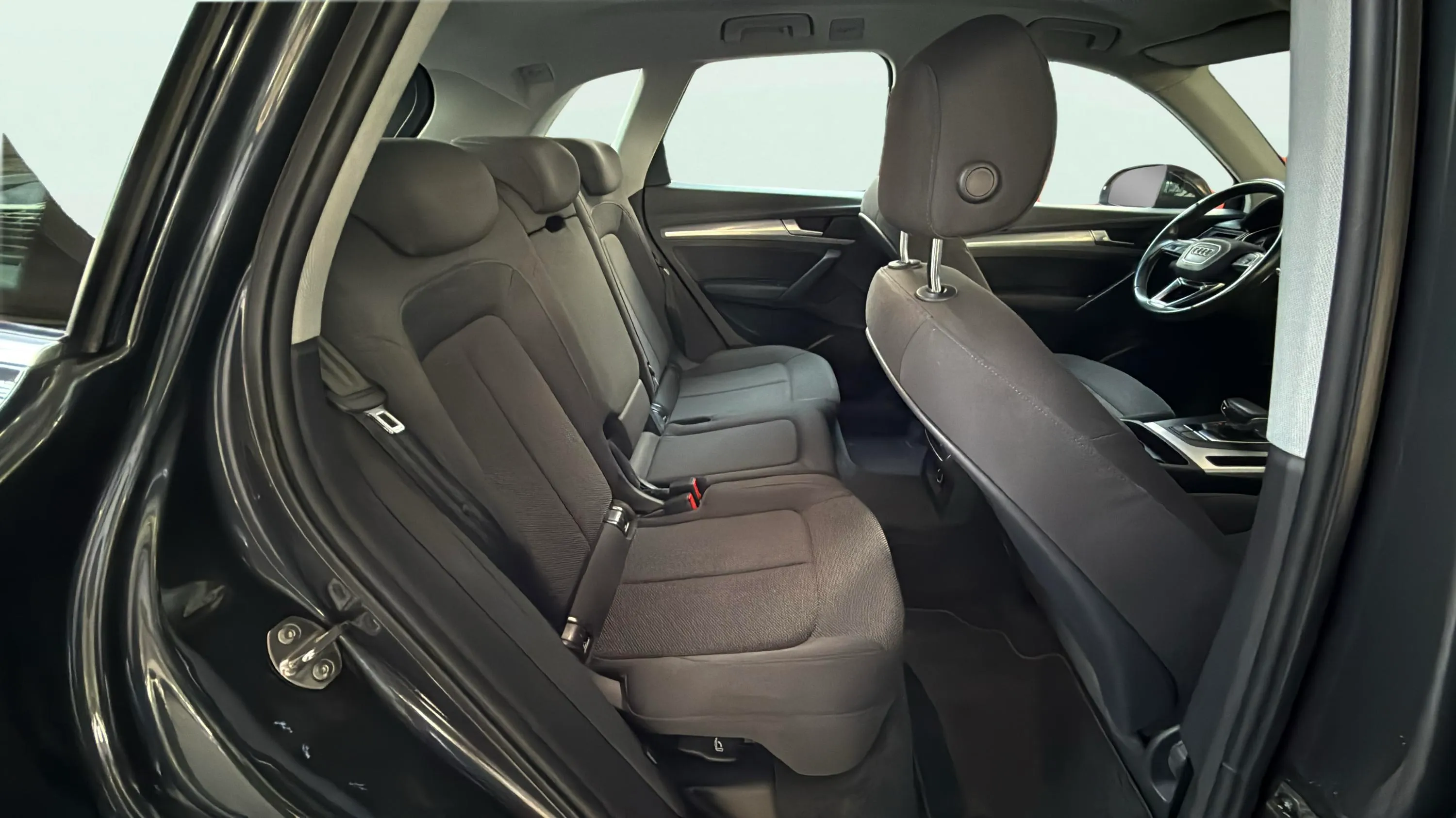 Audi Q5 40 TDI quattro S tronic - foto 14