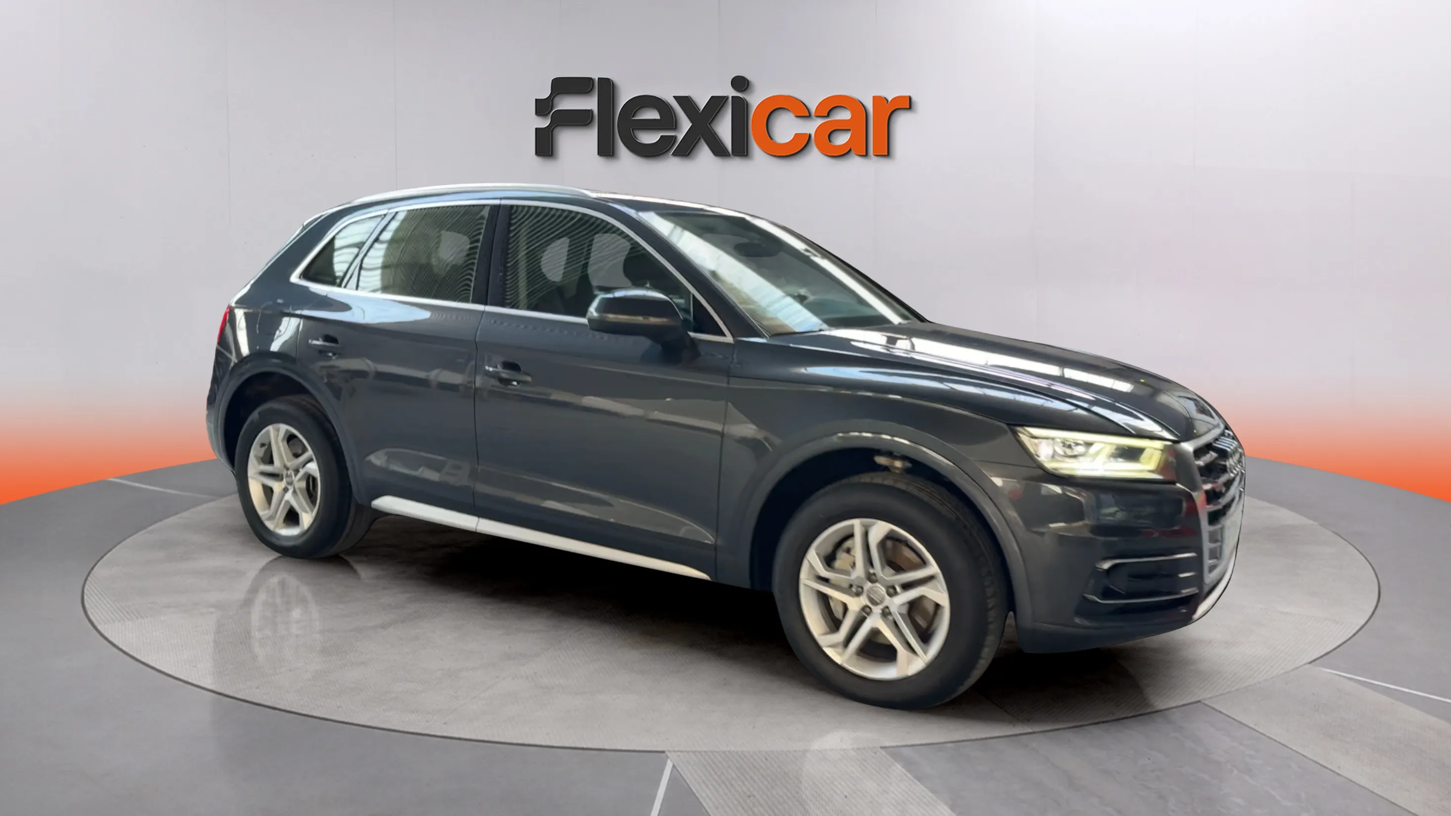 Audi Q5 40 TDI quattro S tronic