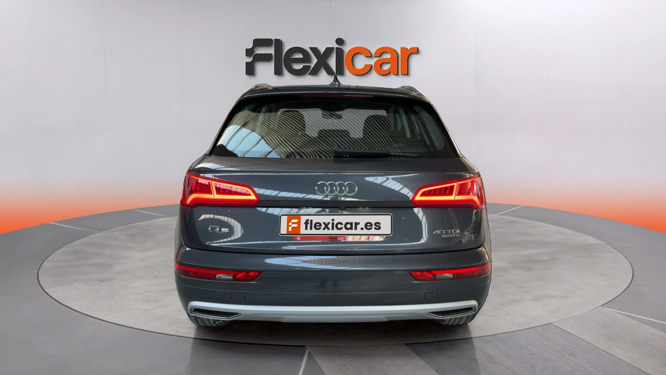 Audi Q5 40 TDI quattro S tronic - foto 6