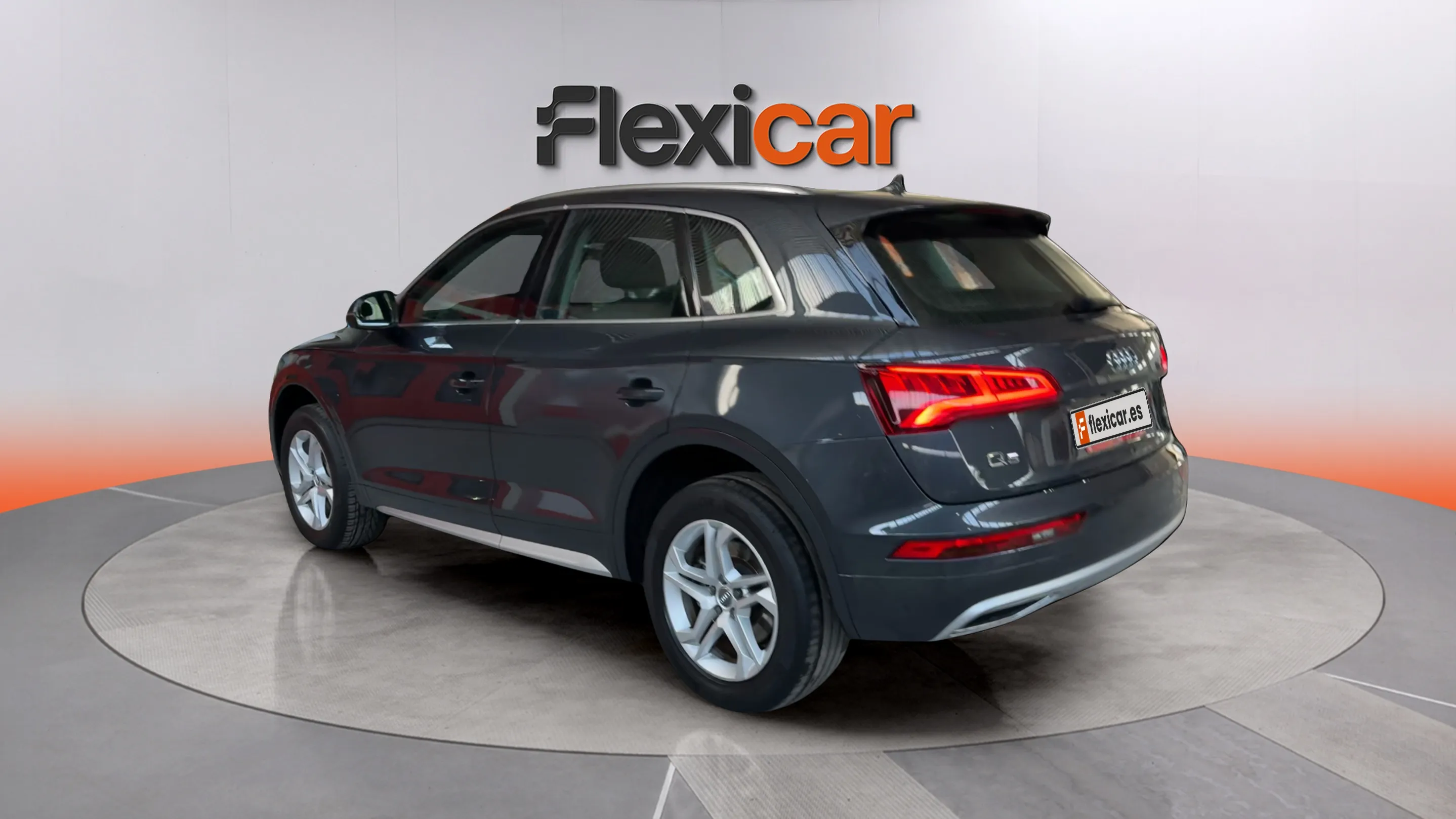 Audi Q5 40 TDI quattro S tronic - foto 5