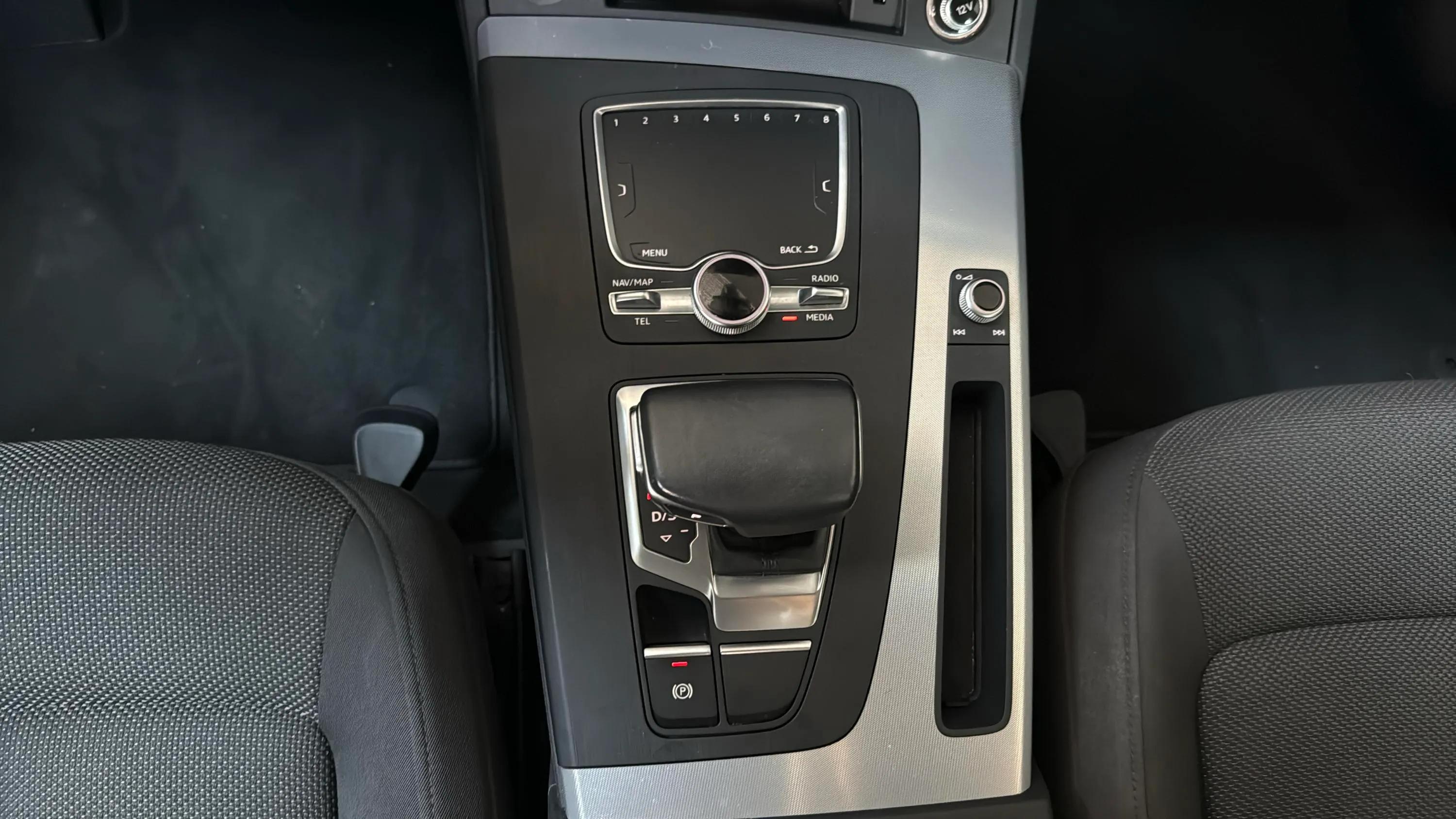 Audi Q5 40 TDI quattro S tronic - foto 15