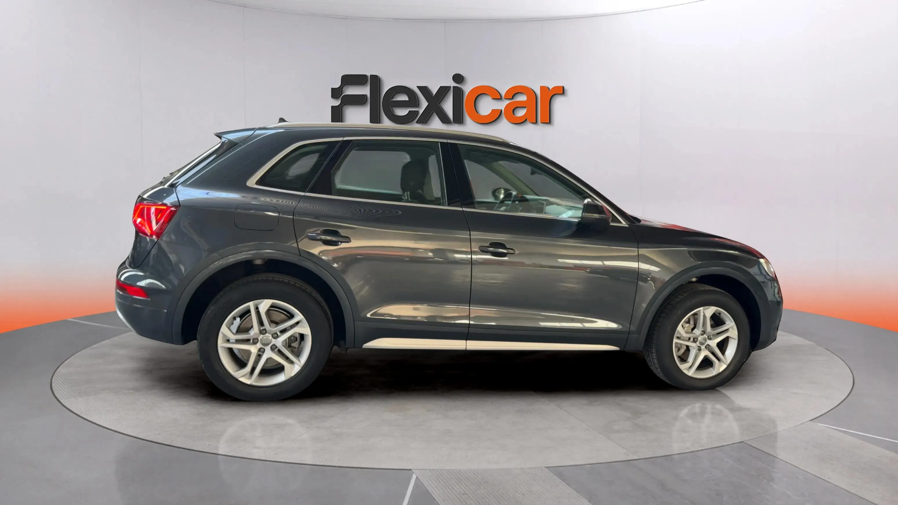 Audi Q5 40 TDI quattro S tronic - foto 8