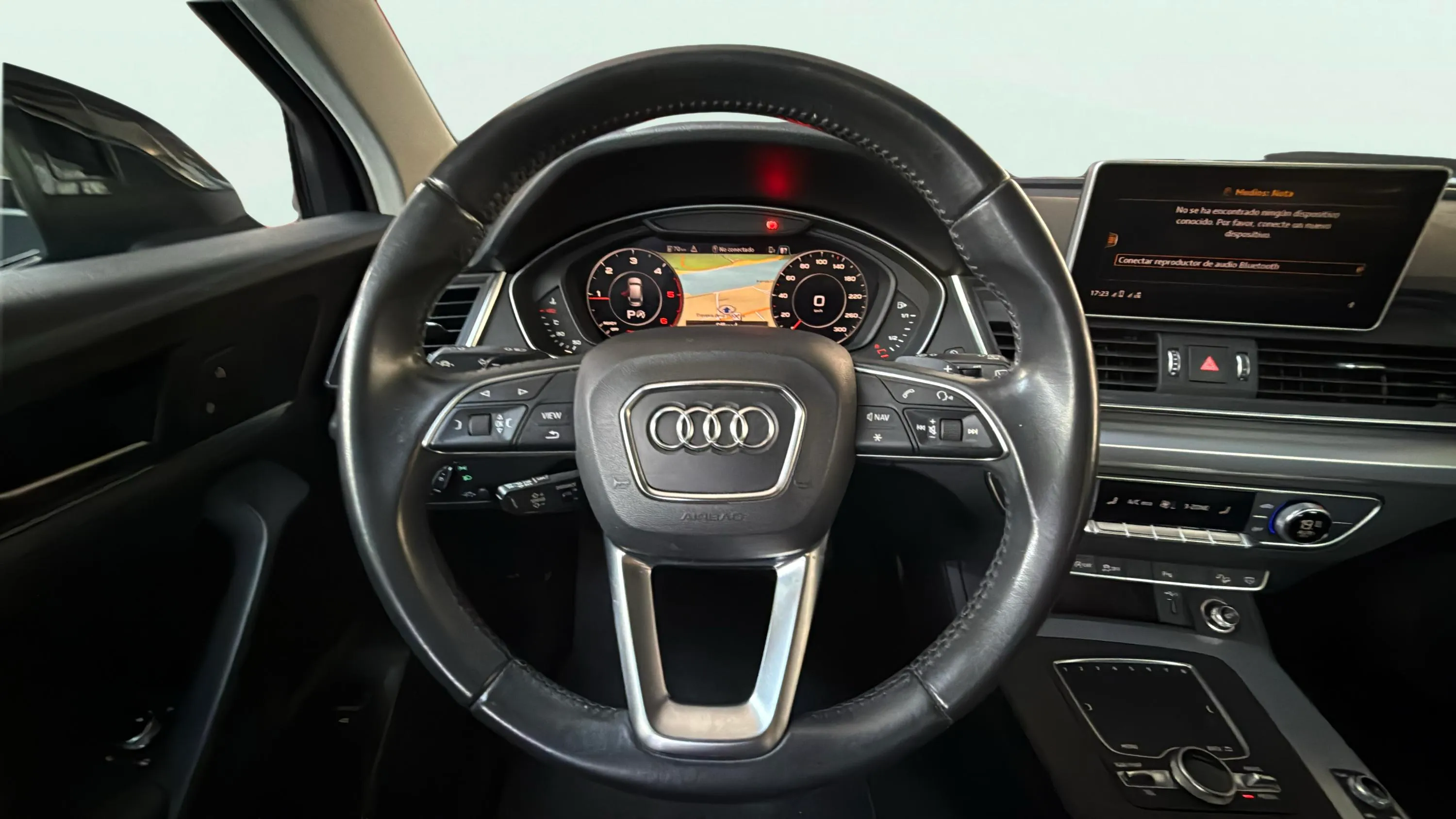 Audi Q5 40 TDI quattro S tronic - foto 12