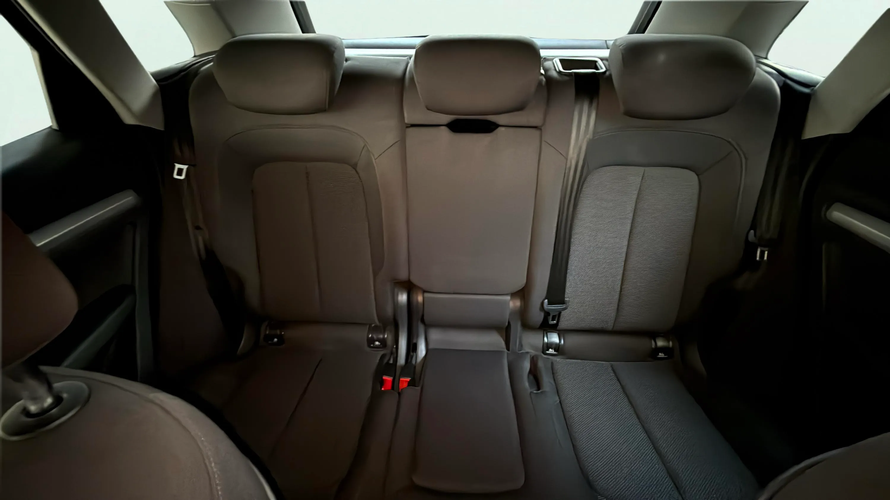 Audi Q5 40 TDI quattro S tronic - foto 39