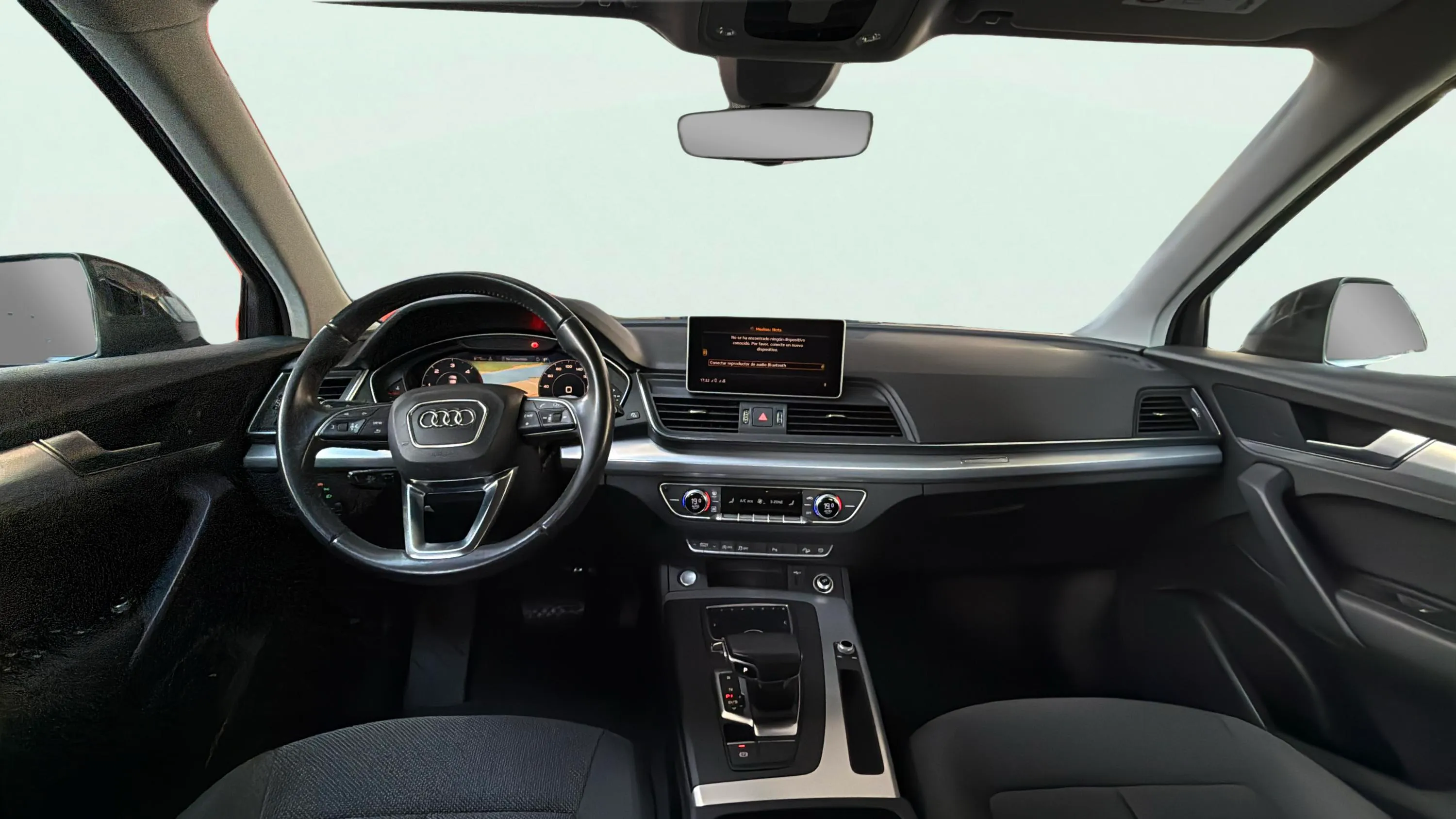 Audi Q5 40 TDI quattro S tronic - foto 10