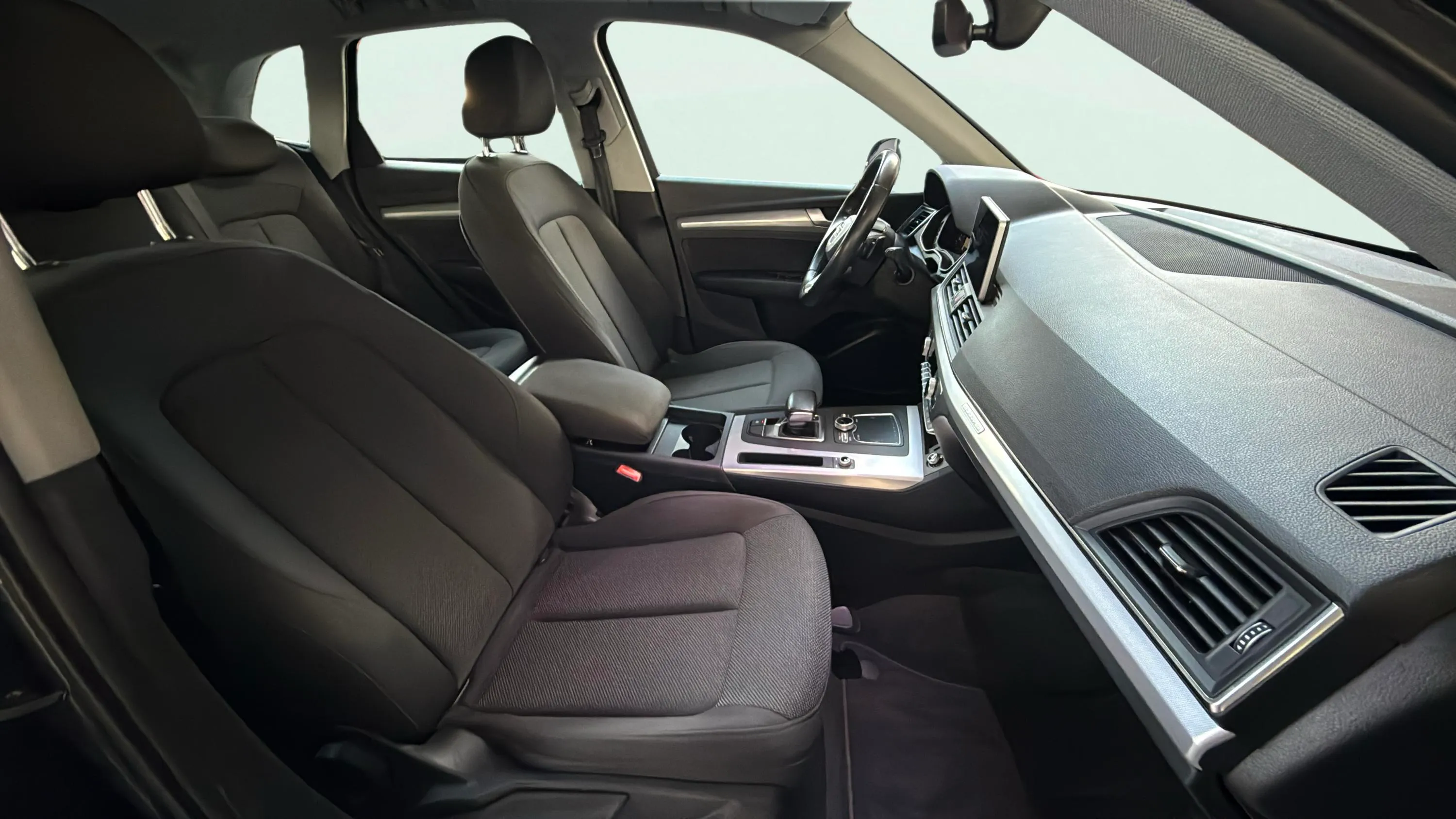 Audi Q5 40 TDI quattro S tronic - foto 13