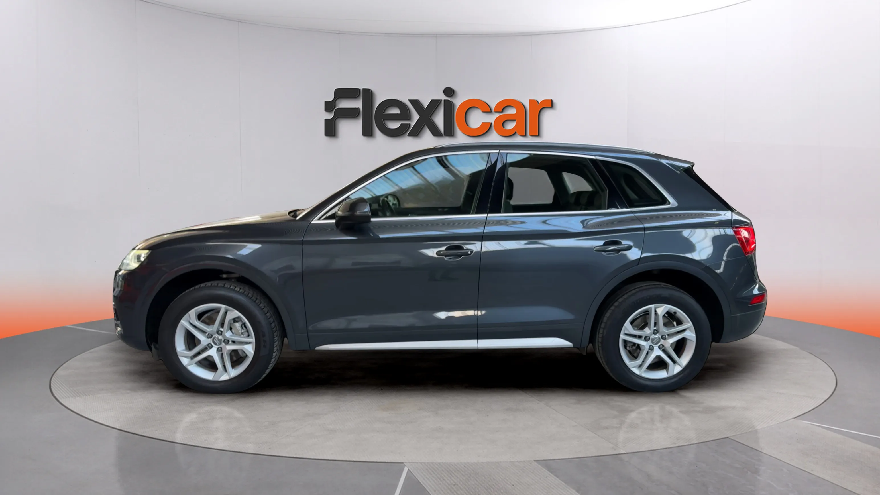 Audi Q5 40 TDI quattro S tronic - foto 4