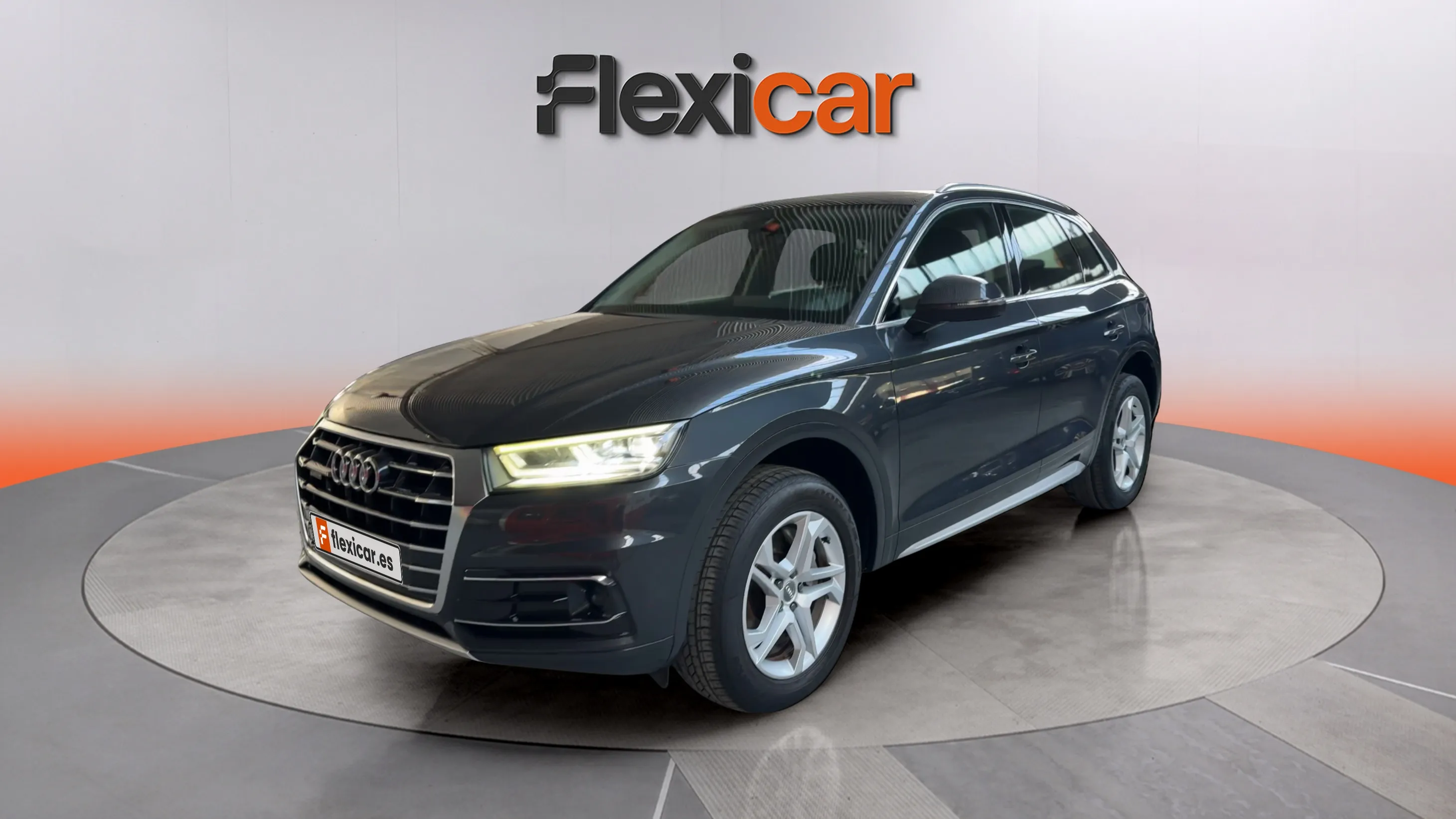 Audi Q5 40 TDI quattro S tronic - foto 24
