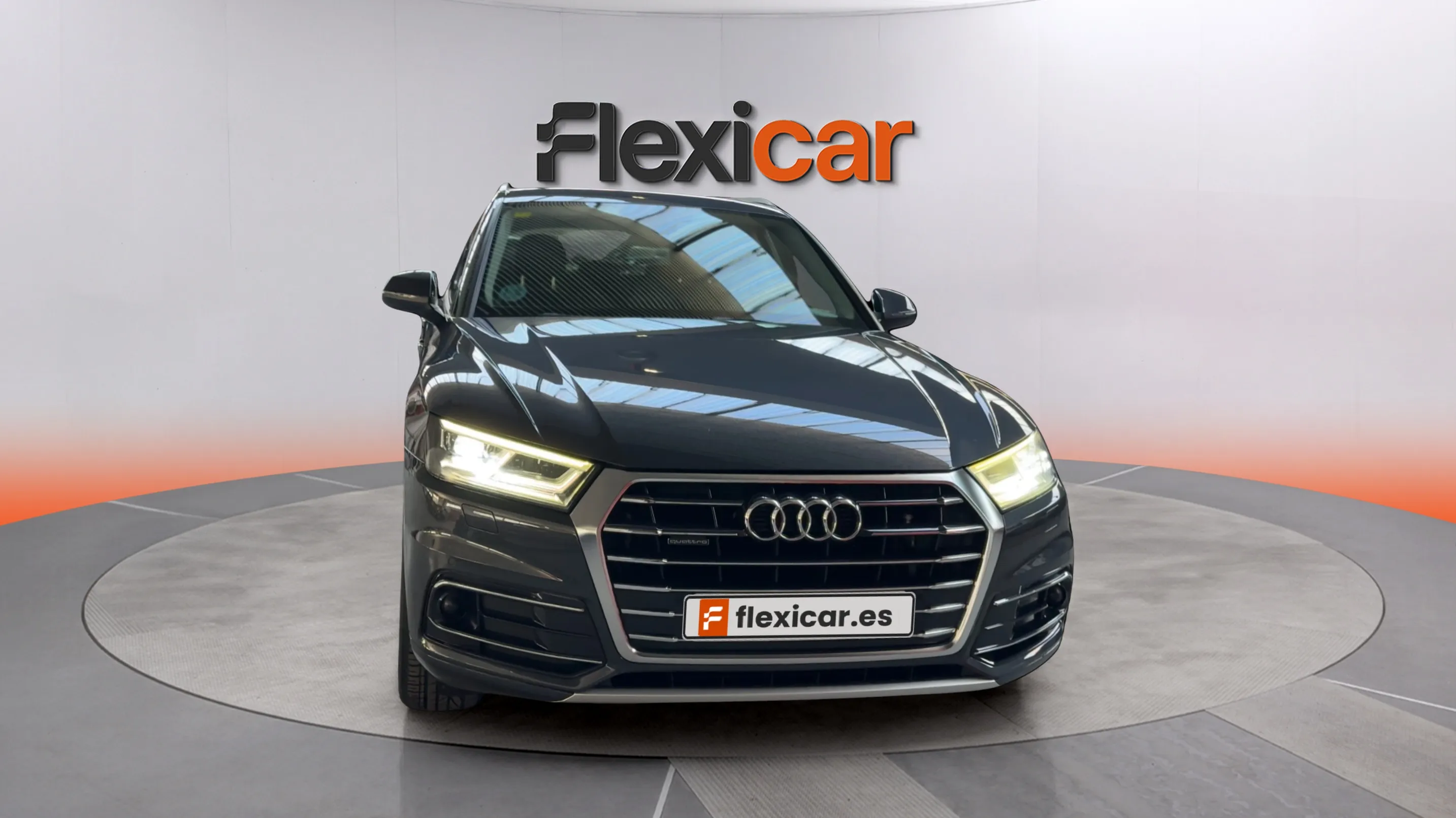 Audi Q5 40 TDI quattro S tronic - foto 2