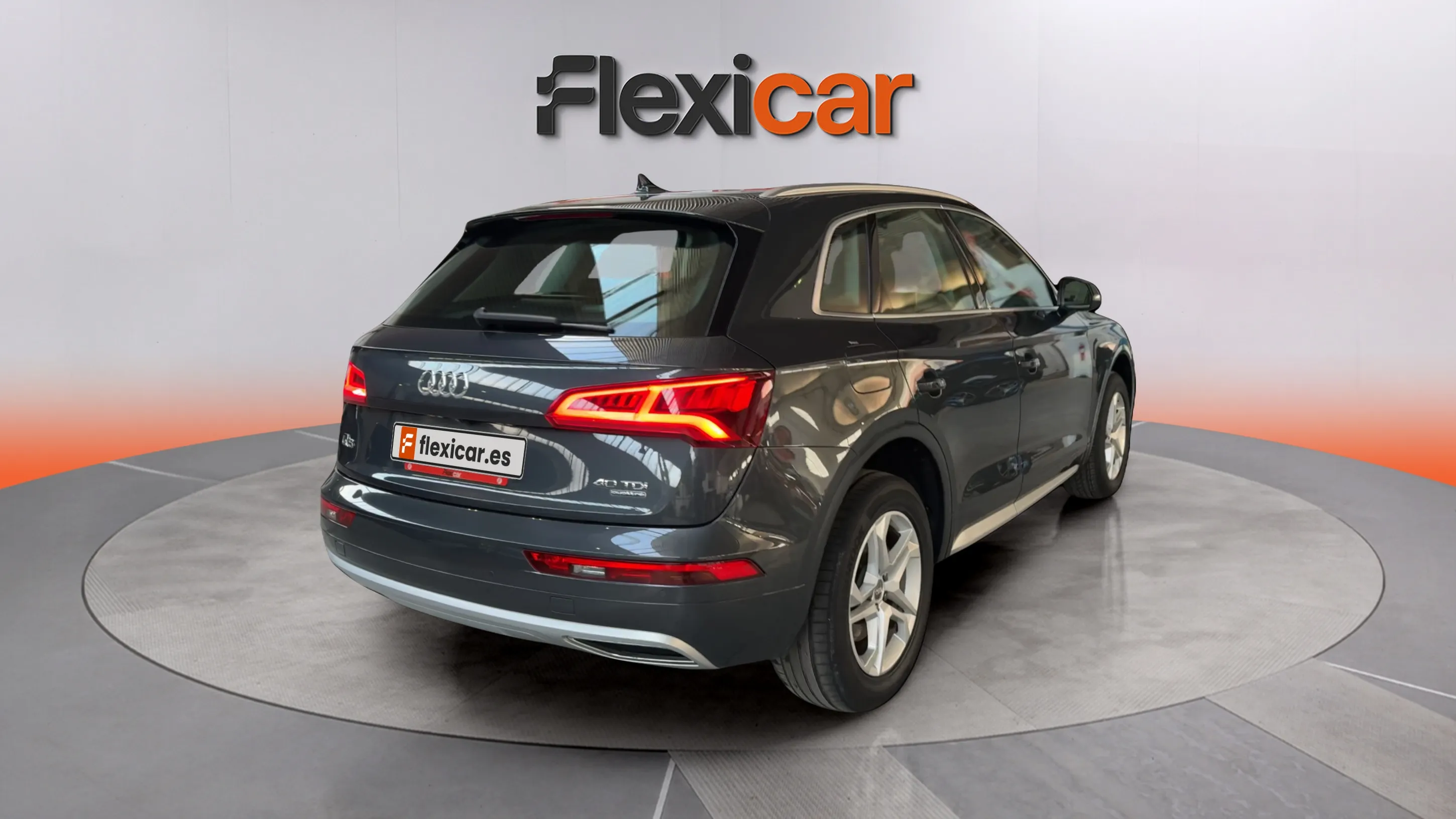 Audi Q5 40 TDI quattro S tronic - foto 7