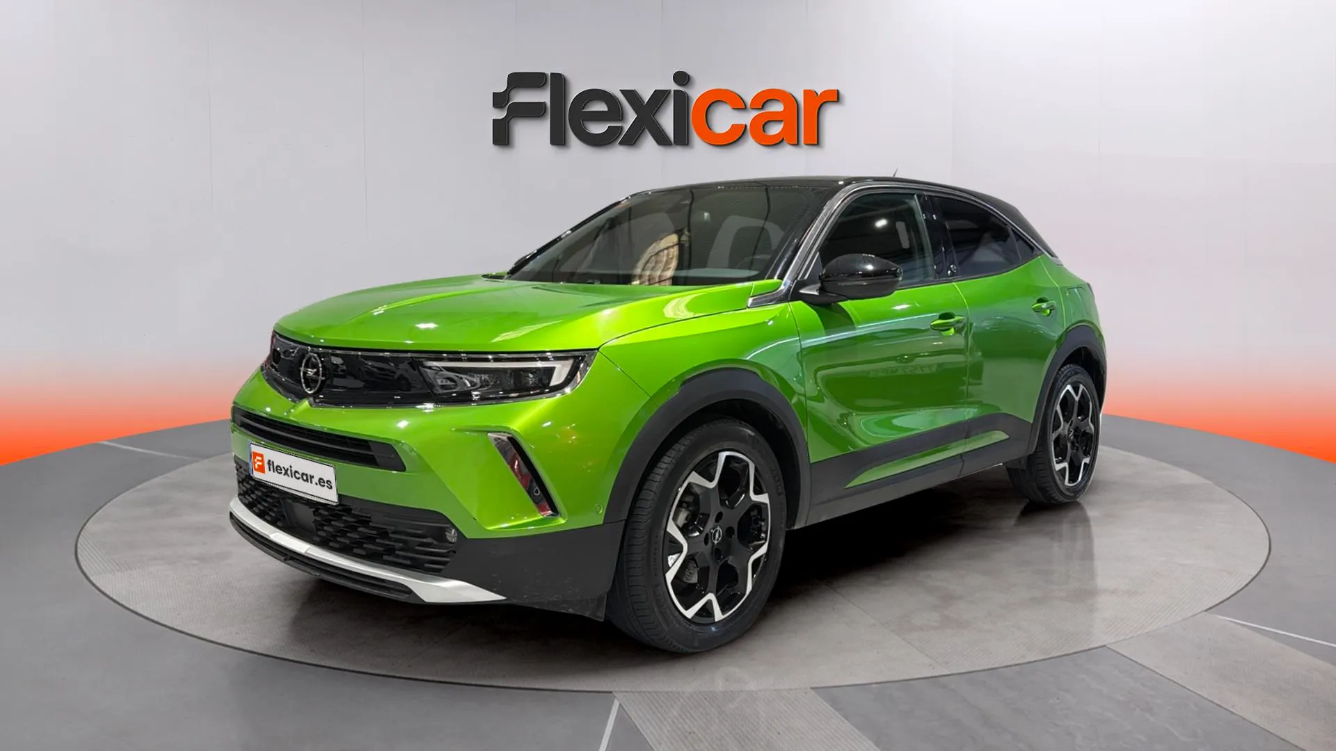 Opel Mokka BEV 50kWh Edition - foto 3