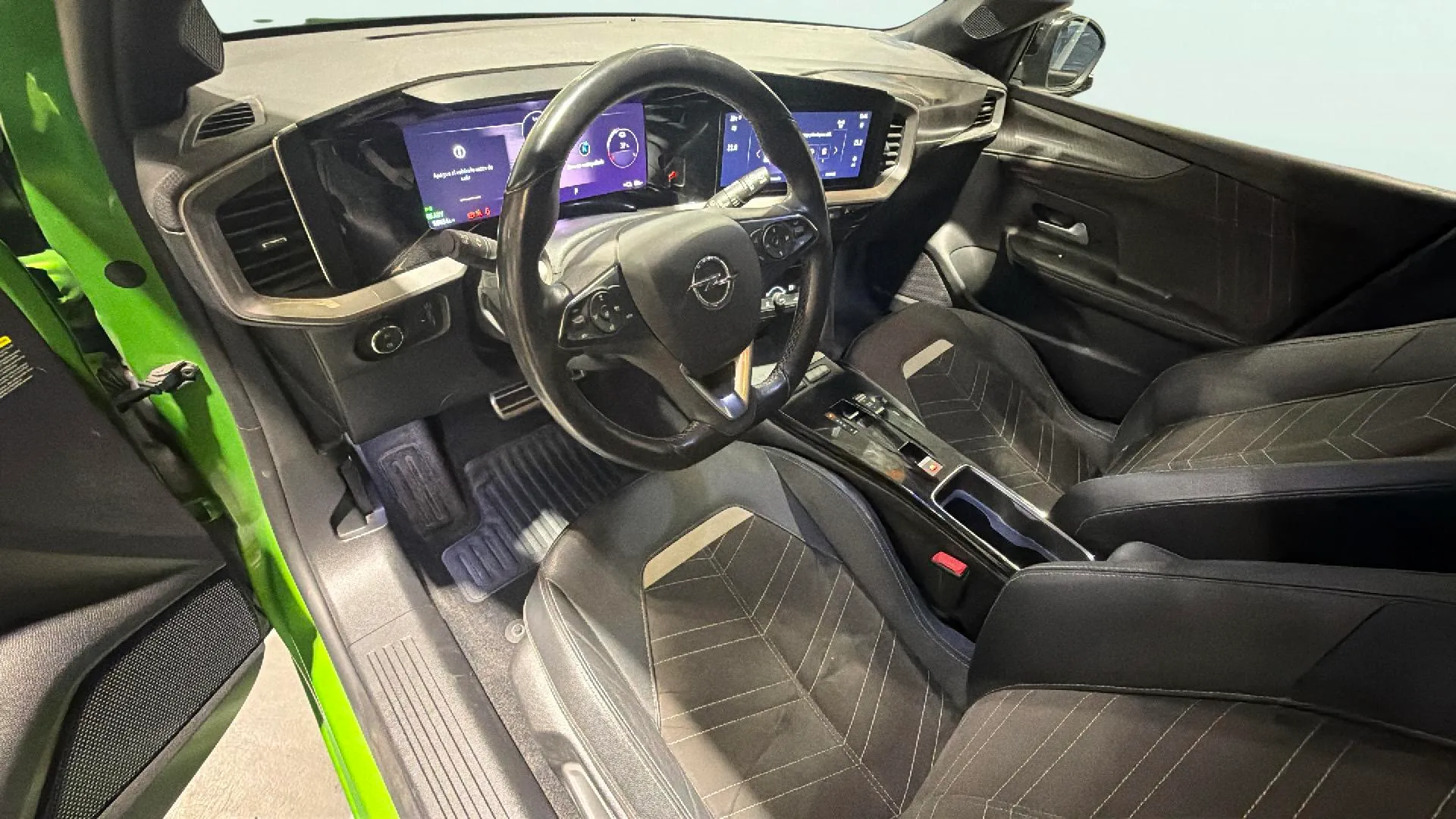 Opel Mokka BEV 50kWh Edition - foto 11