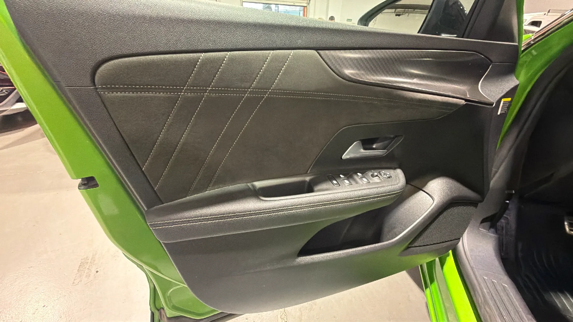 Opel Mokka BEV 50kWh Edition - foto 9