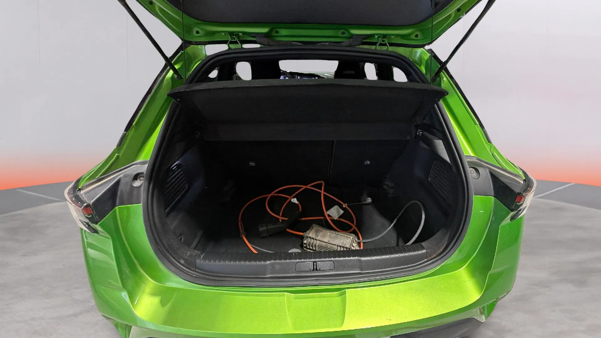 Opel Mokka BEV 50kWh Edition - foto 17