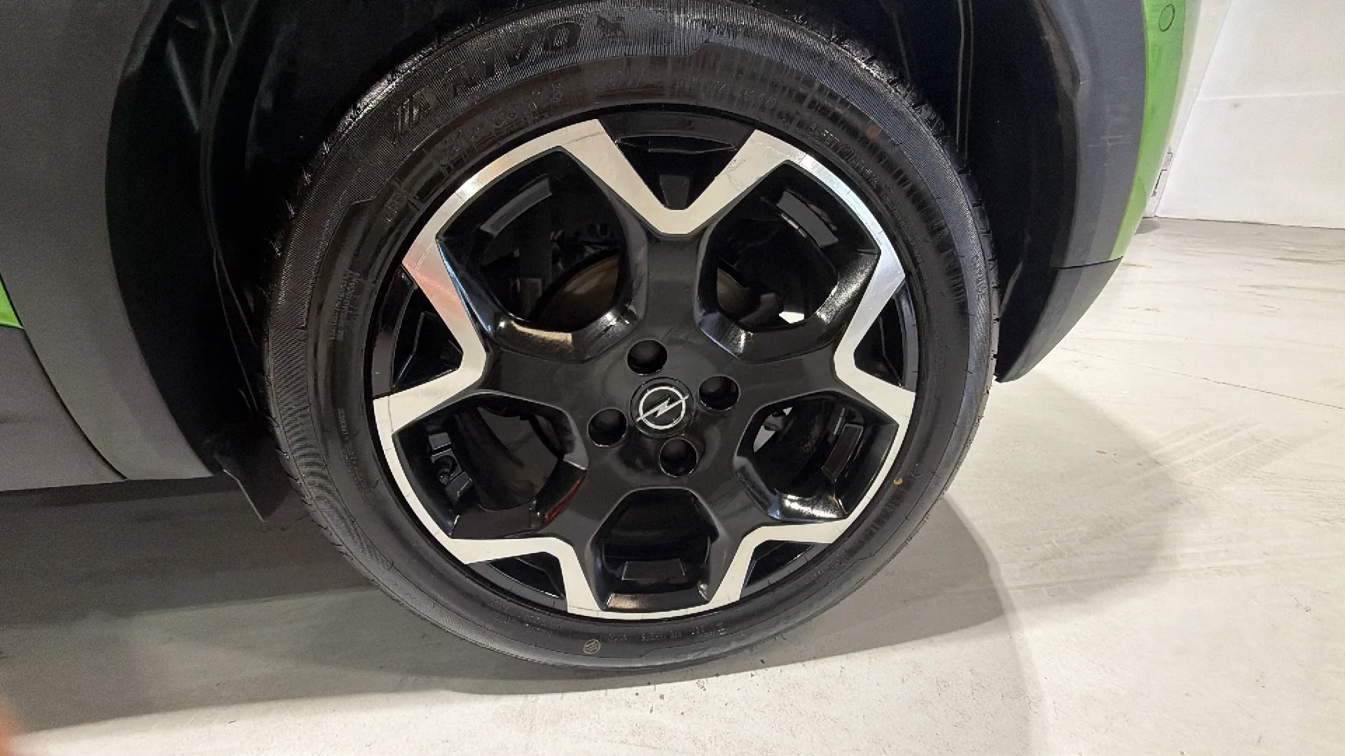 Opel Mokka BEV 50kWh Edition - foto 18