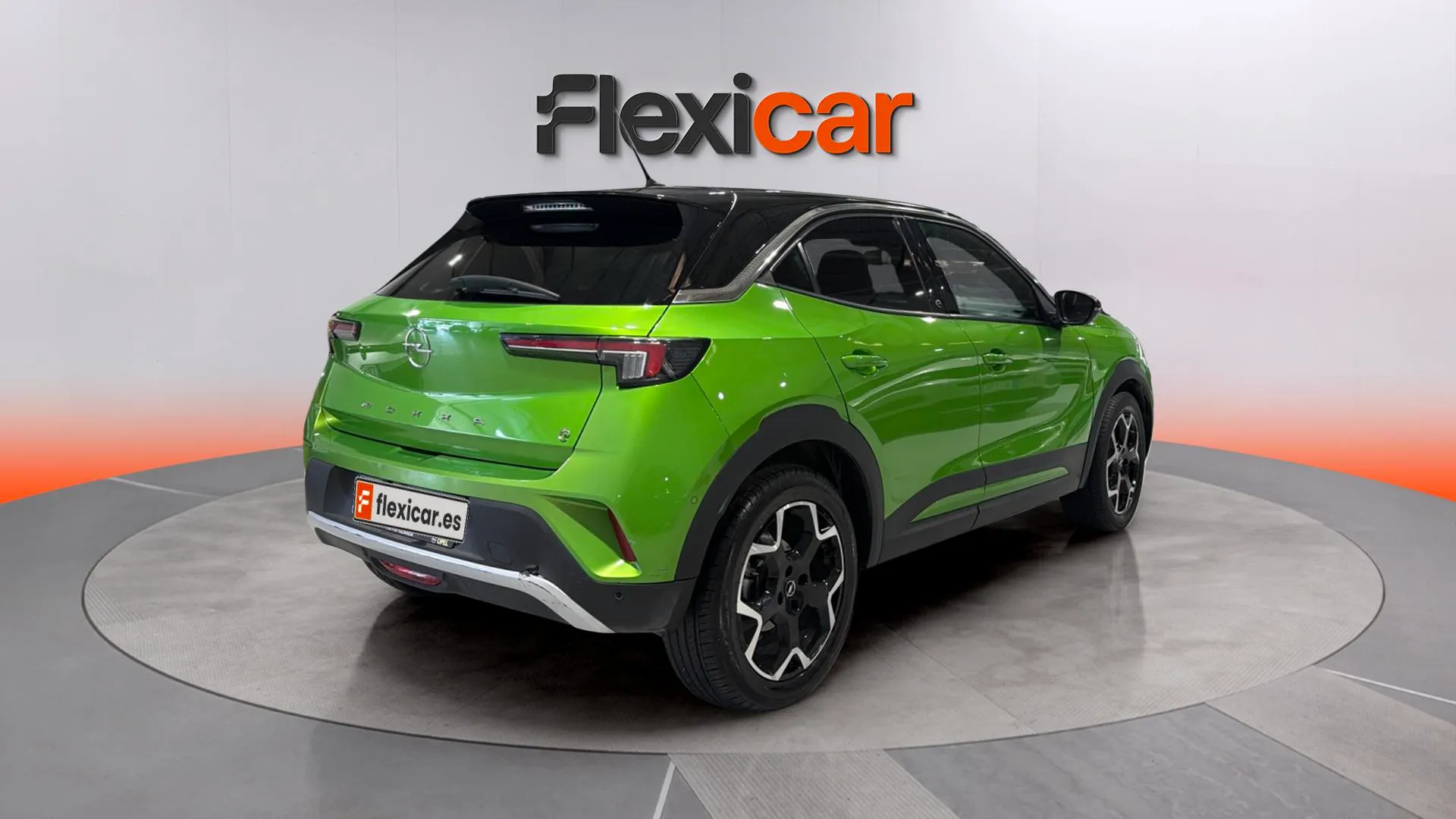 Opel Mokka BEV 50kWh Edition - foto 7