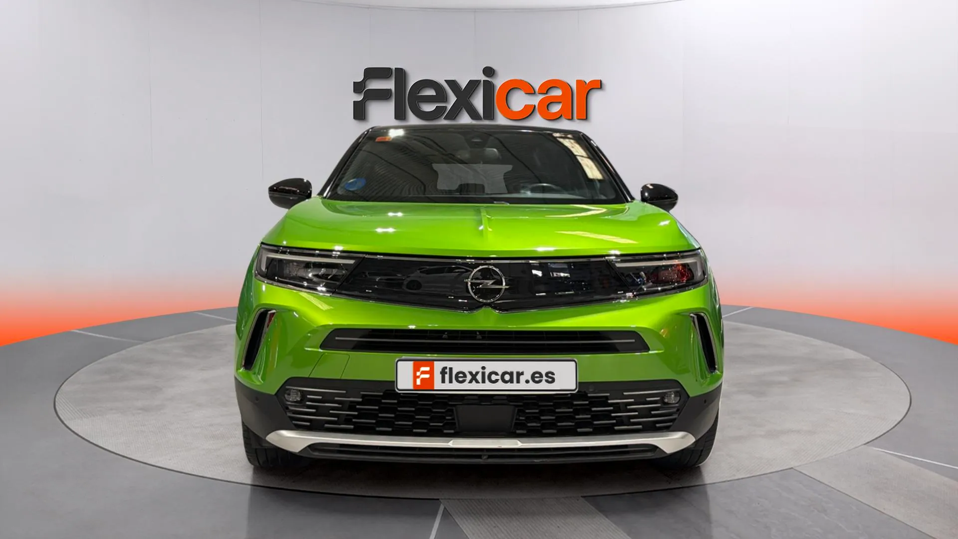 Opel Mokka BEV 50kWh Edition - foto 2