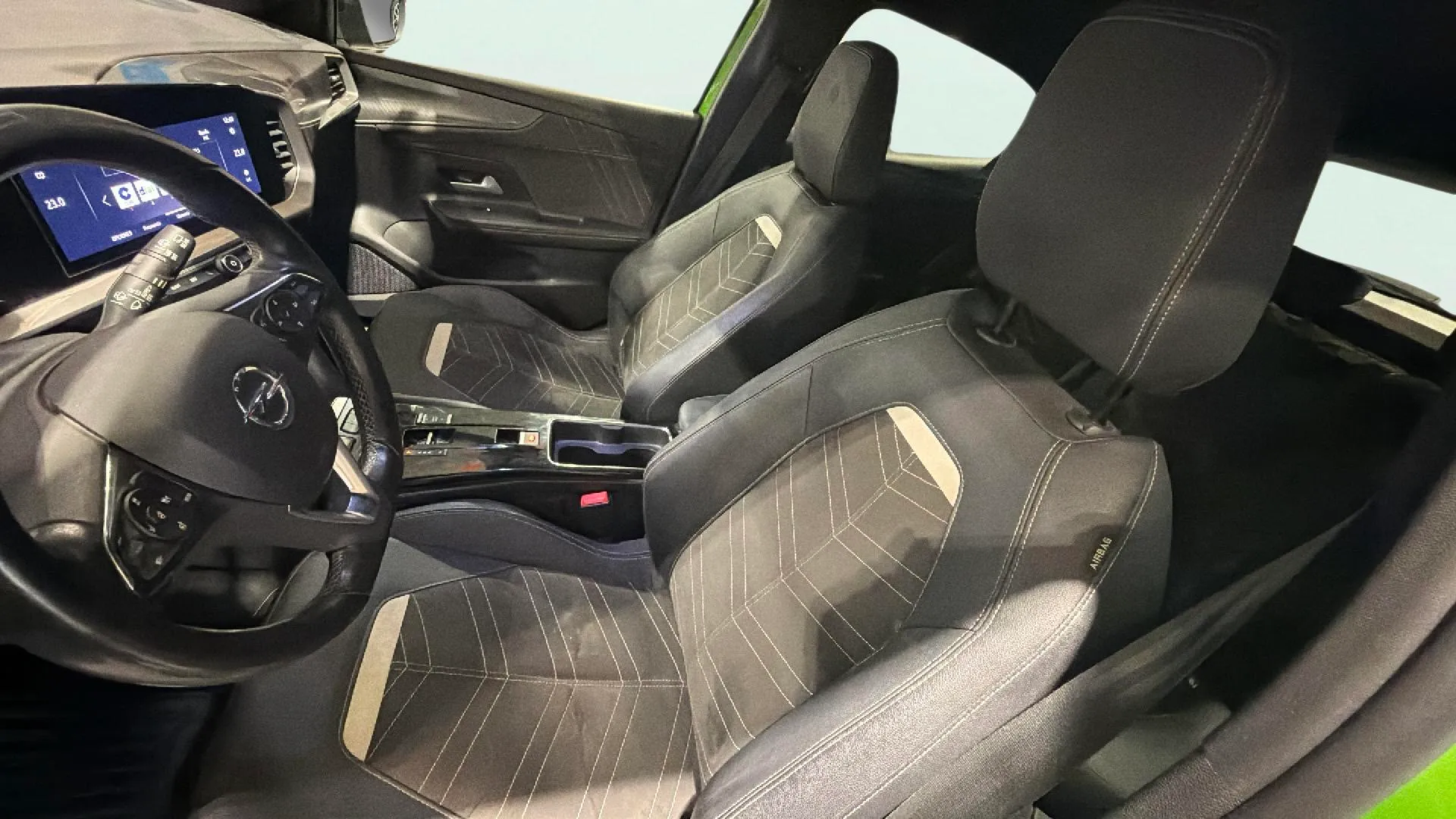 Opel Mokka BEV 50kWh Edition - foto 10