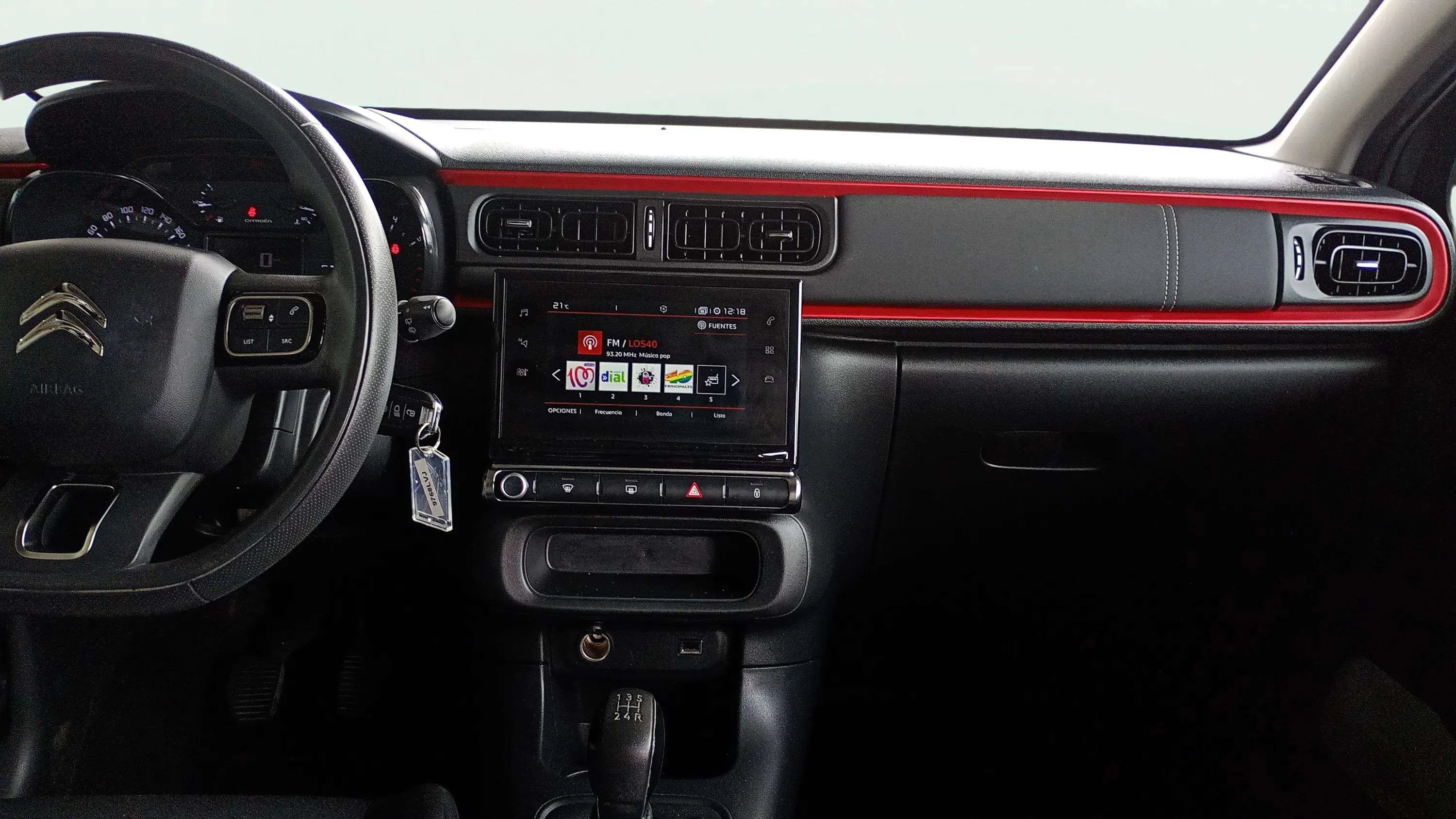 Citroën C3 PureTech C-Series - foto 9
