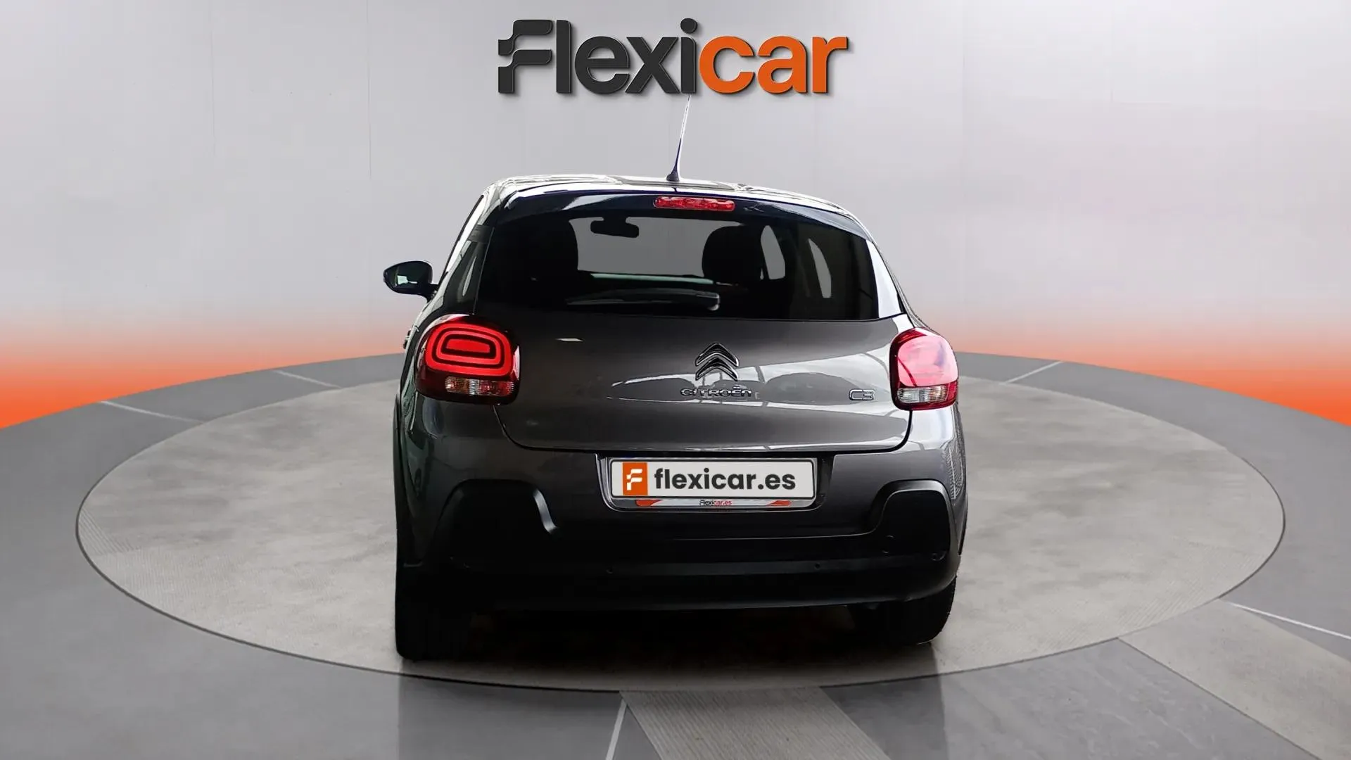 Citroën C3 PureTech C-Series - foto 5