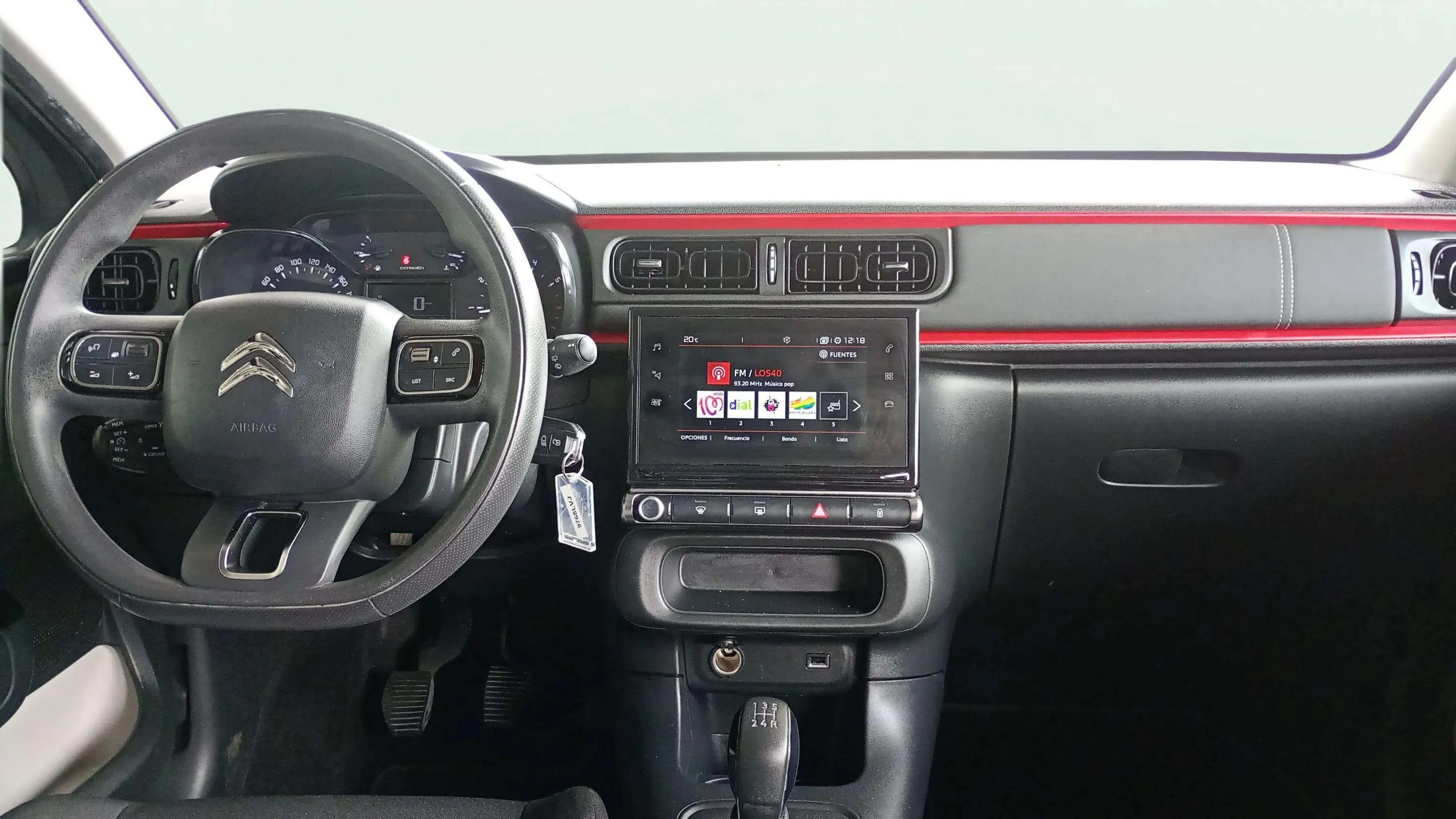 Citroën C3 PureTech C-Series - foto 8