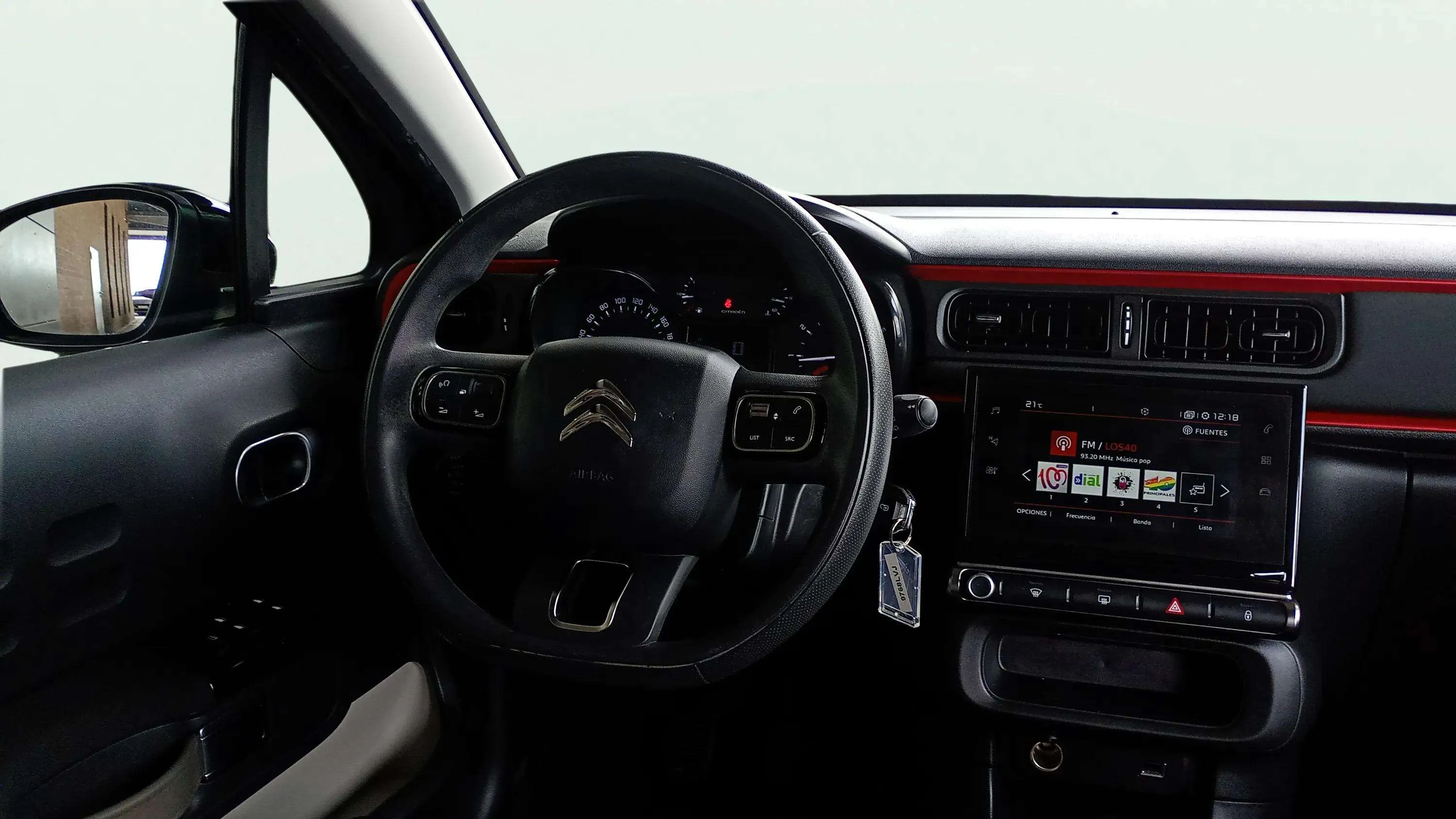 Citroën C3 PureTech C-Series - foto 10