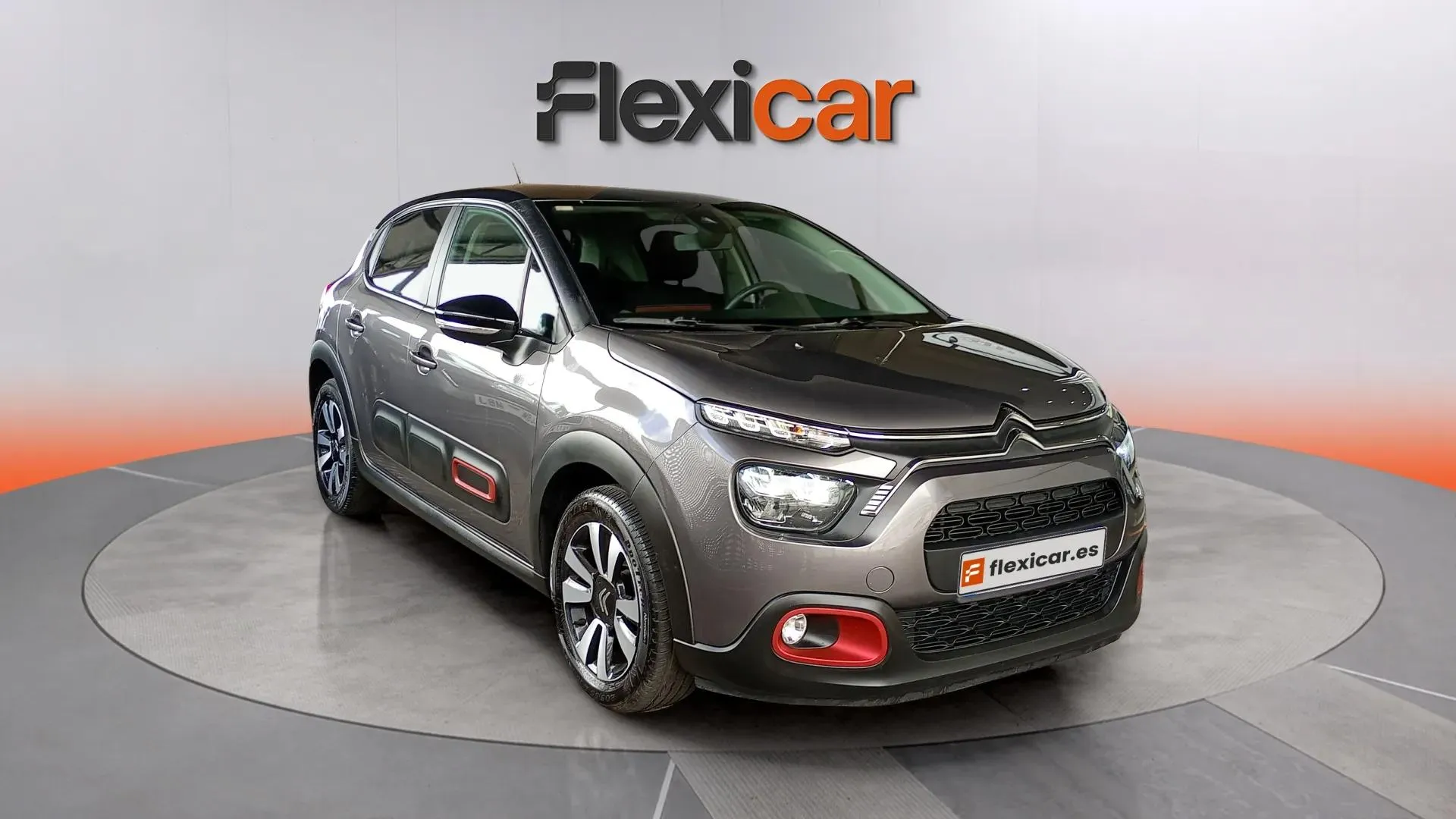 Citroën C3 PureTech C-Series